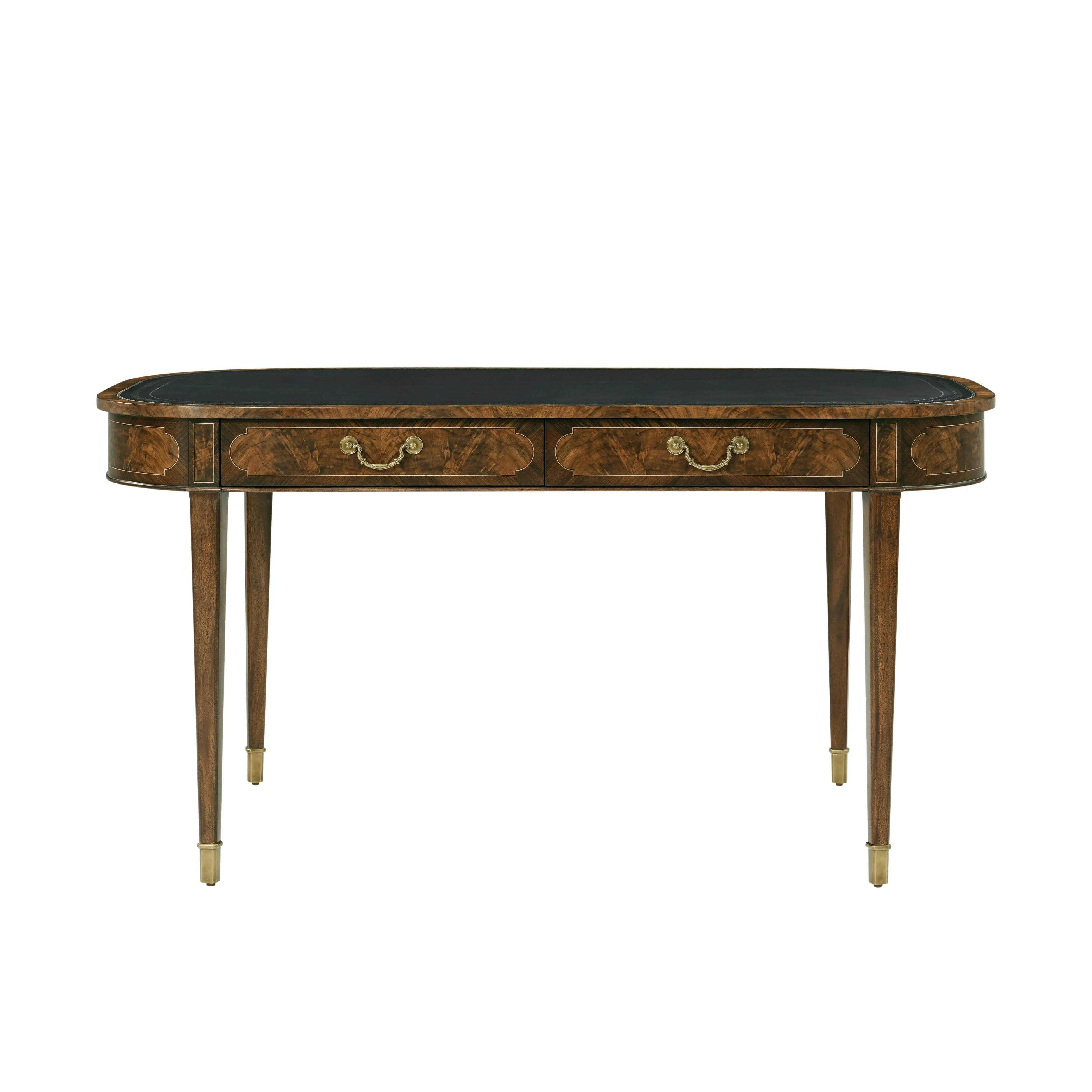 Sloane Writing Table - Remutear
