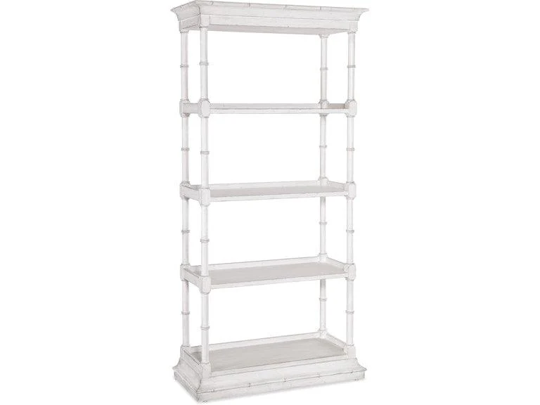 Charleston Etagere - Remutear