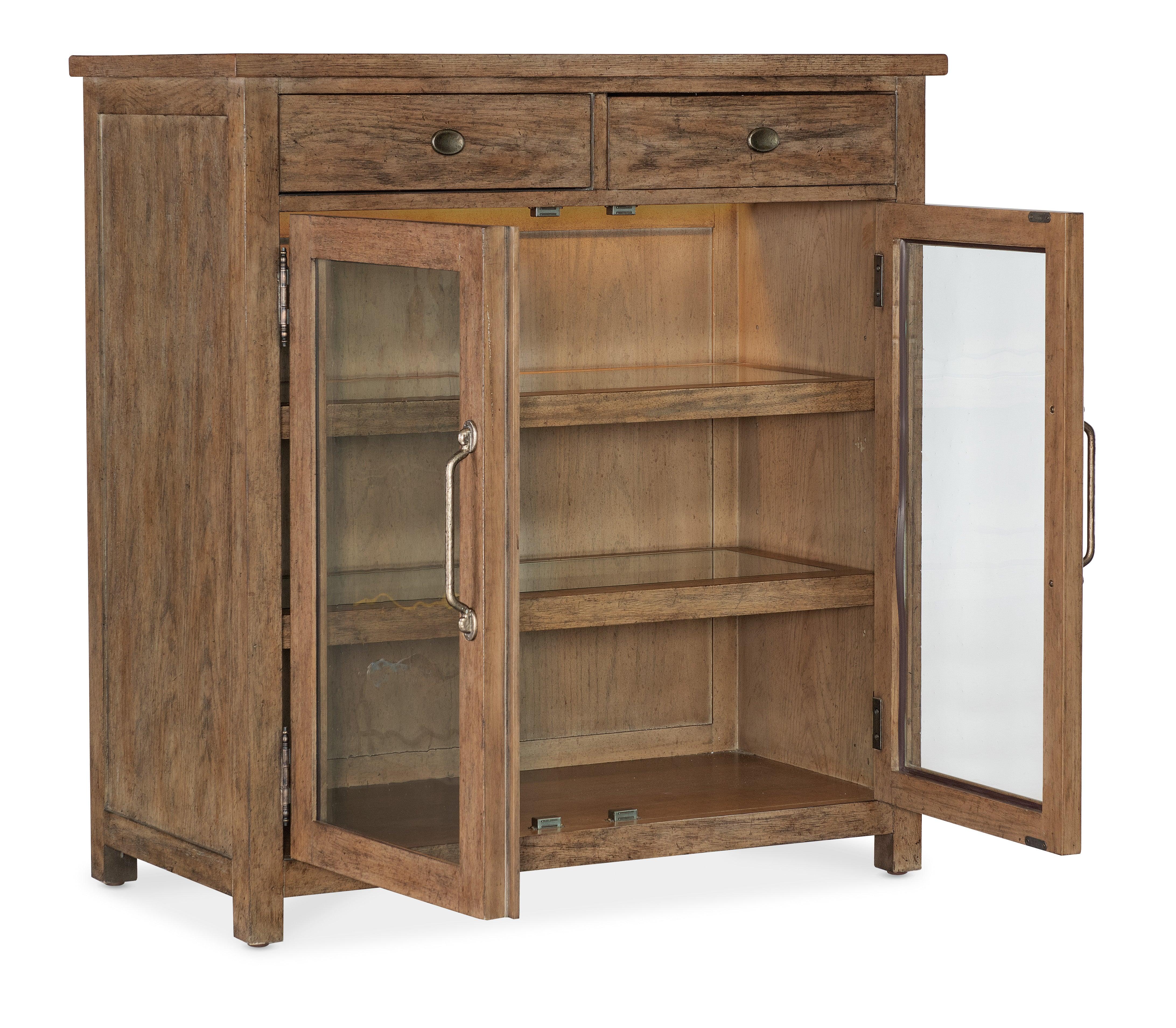 Americana Pie Chest - Remutear