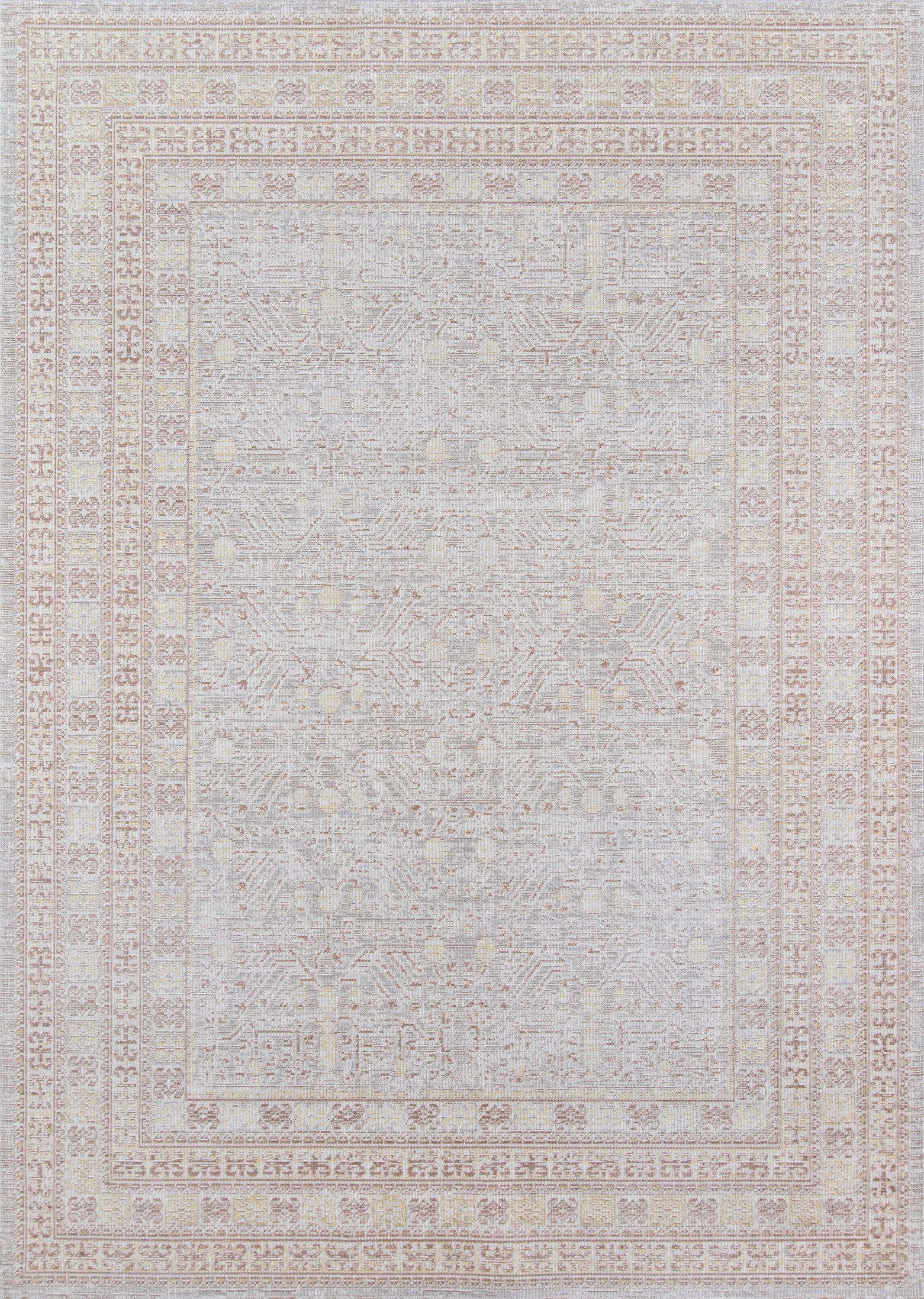Isabella 2 Rug - Remutear