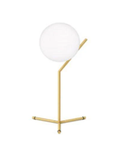 LUNA Table Lamp Large - Remutear