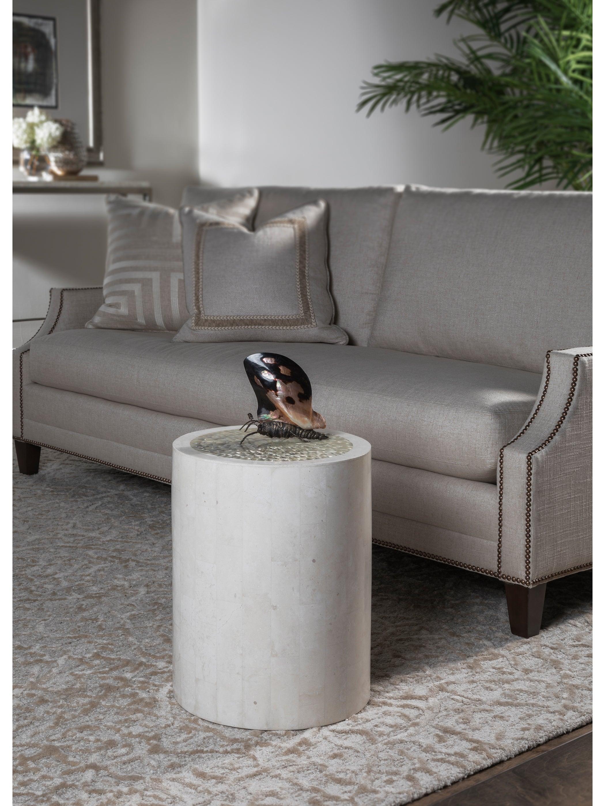 Signature Designs Mimi Round Spot Table - Remutear