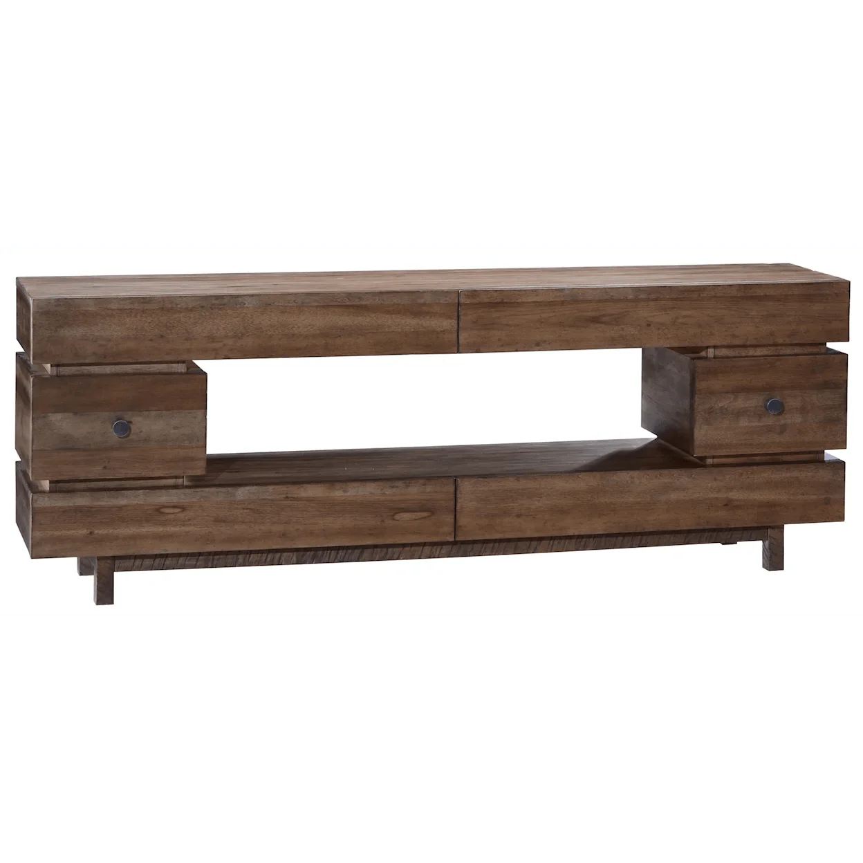 Epicenters Williamsburg Entertainment Console - Remutear