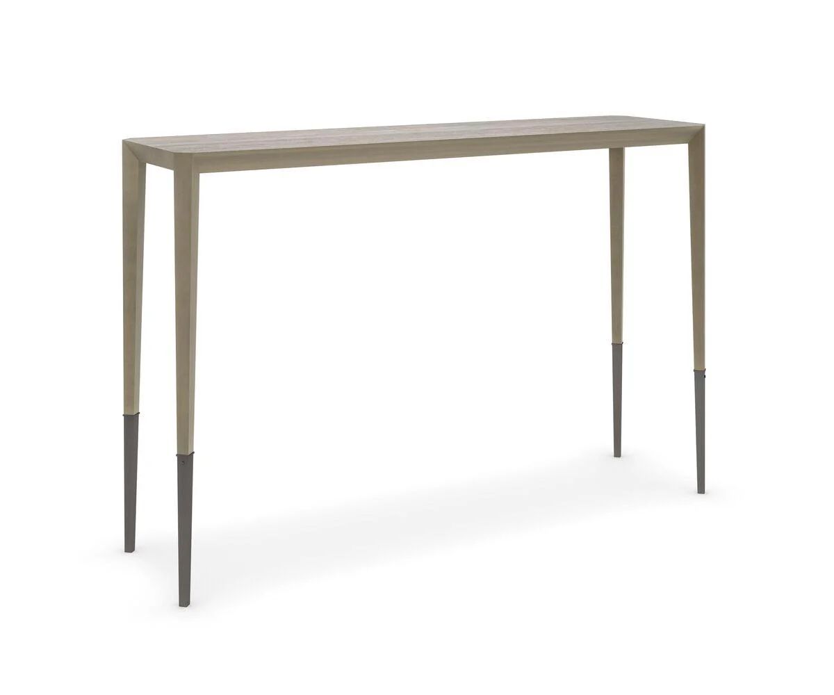 PERFECT TOGETHER TALL CONSOLE - Remutear