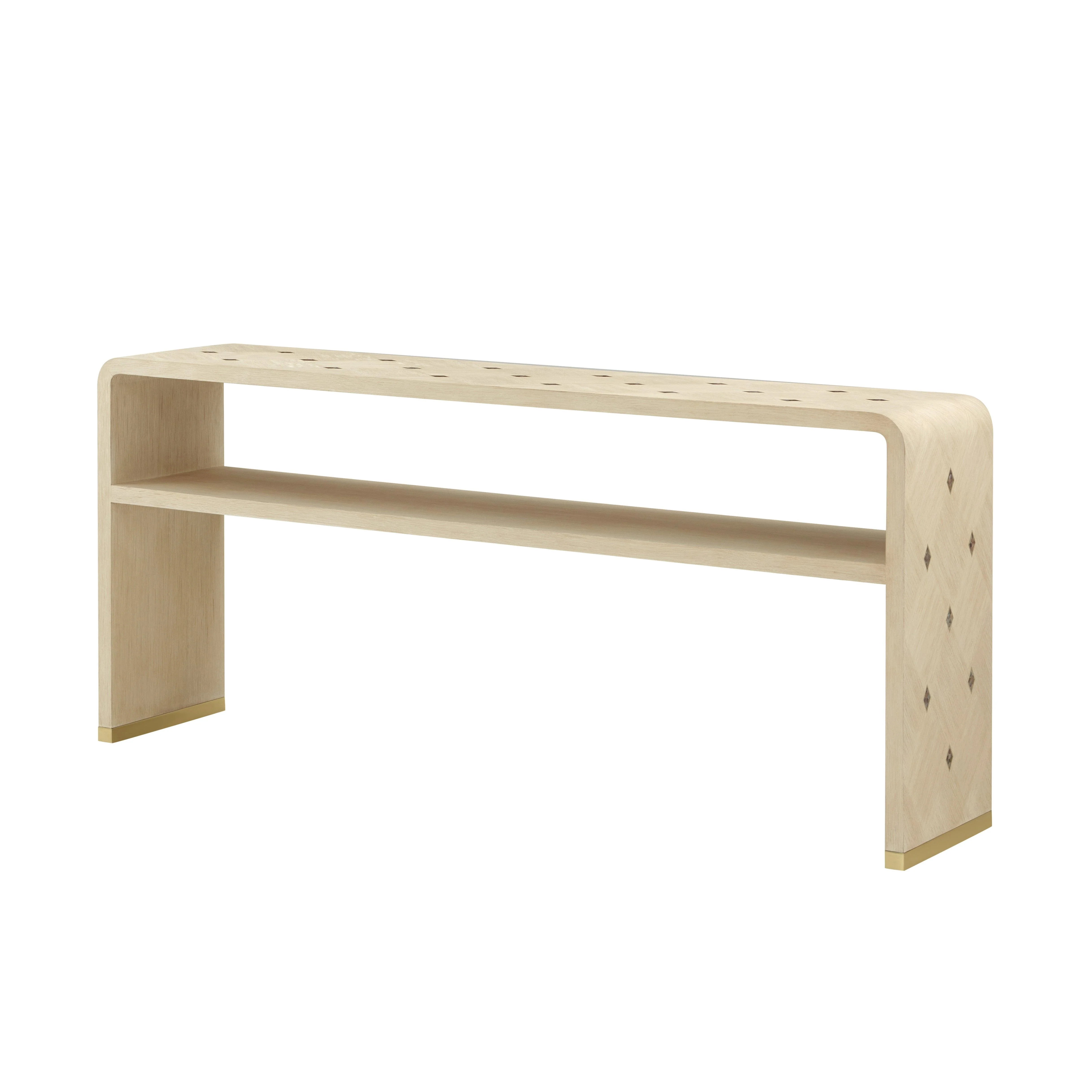 Judith Leiber Console Table - Remutear