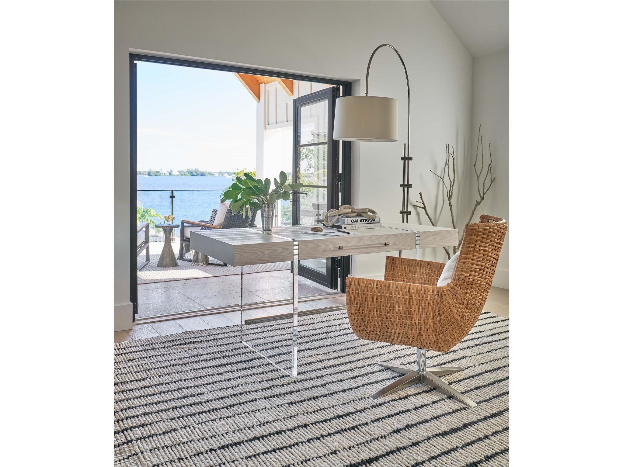 Weekender Cabo Writing Desk - Remutear