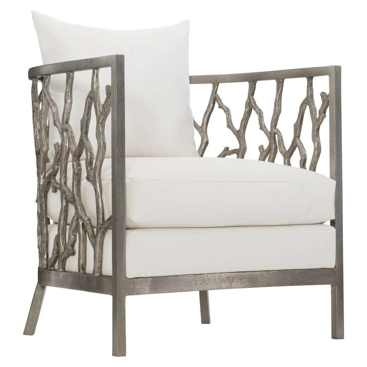 NAPLES CHAIR OUTDOOR CHAIR - Remutear
