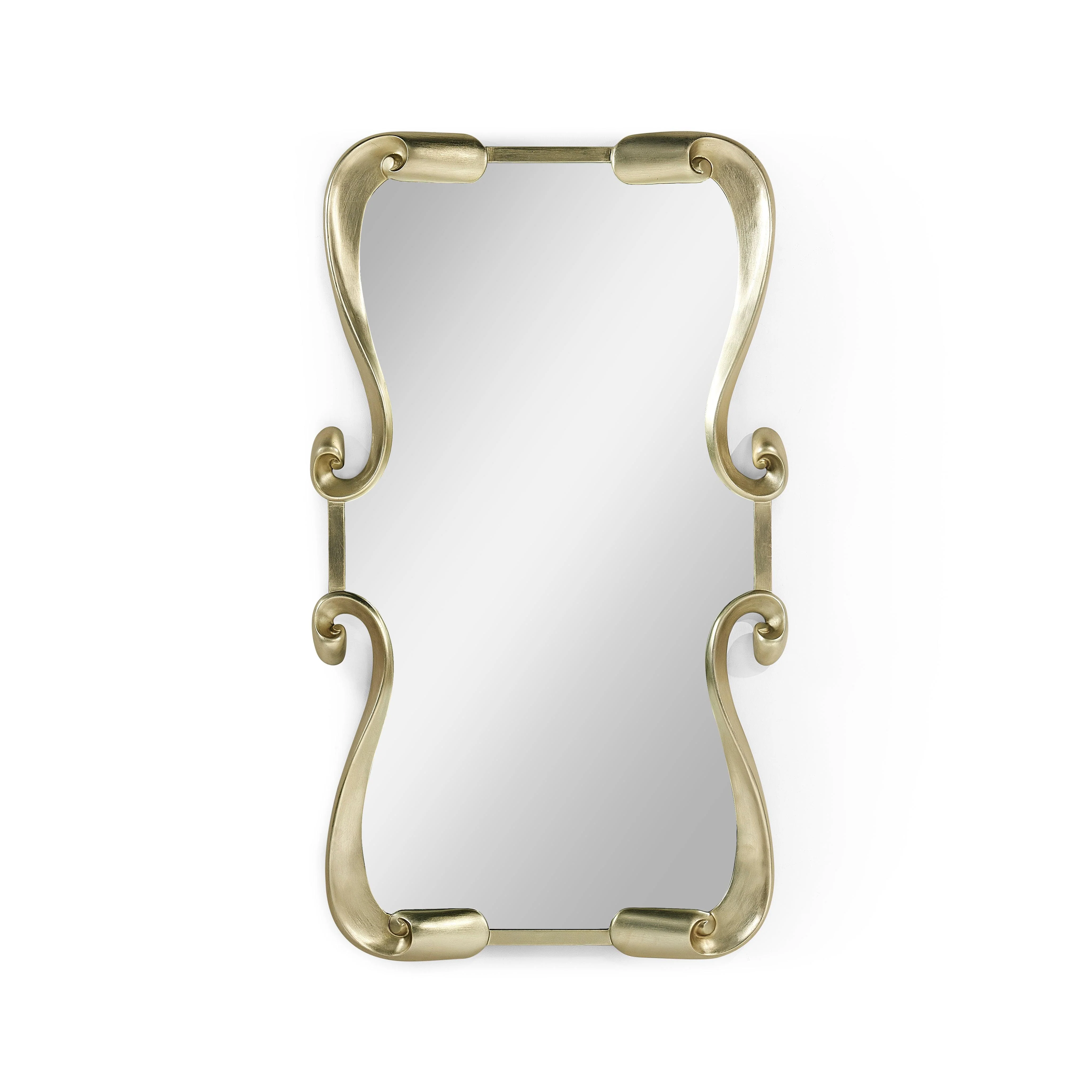 Barcelona Mirror - Remutear
