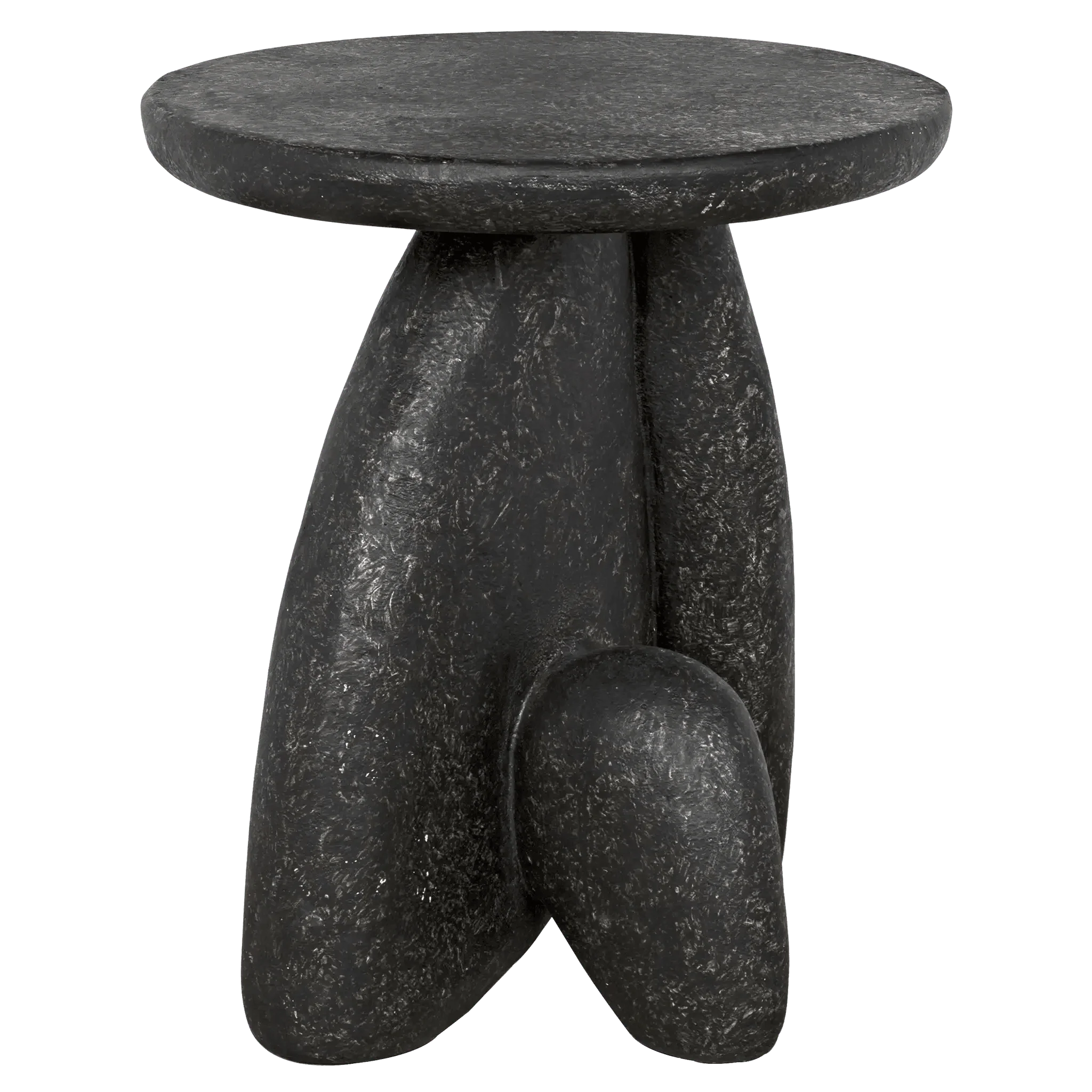 Haruki Side Table - Remutear