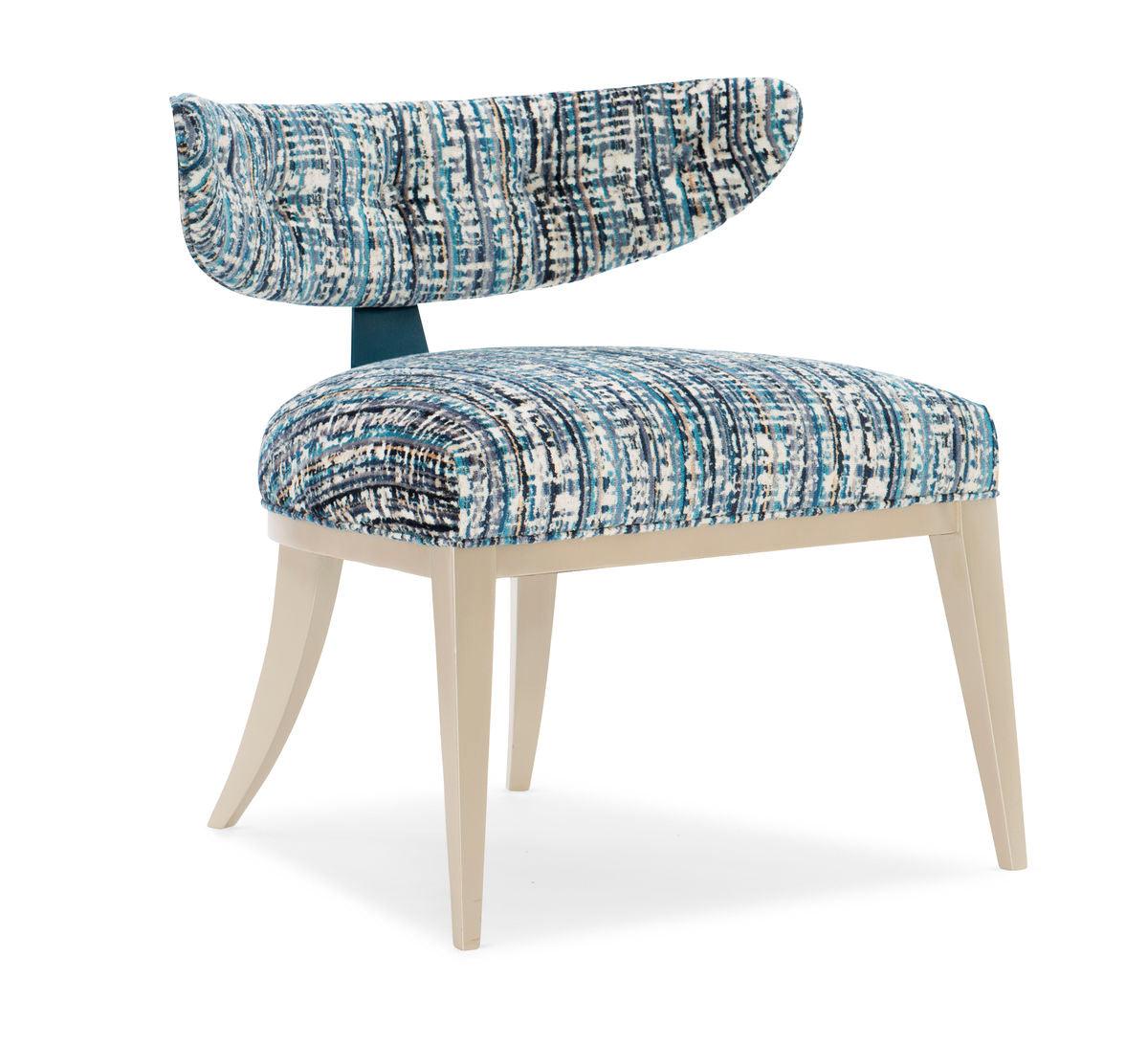 HALF MOON CHAIR - Remutear
