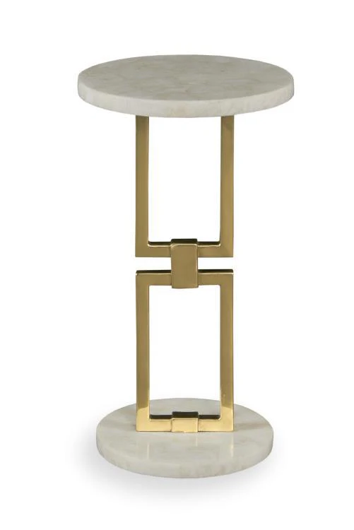 Grand Tour Furniture Links Accent Table - Remutear
