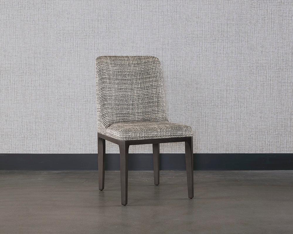 Elisa Dining Chair - Remutear
