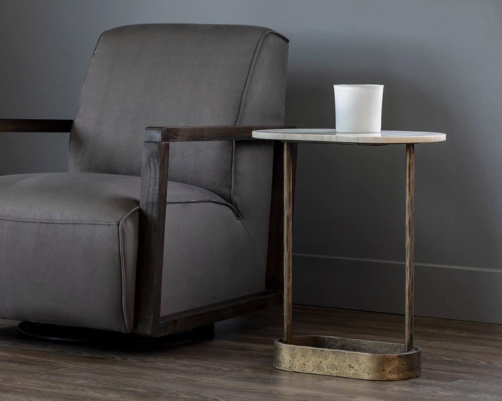 Eden Side Table - Remutear