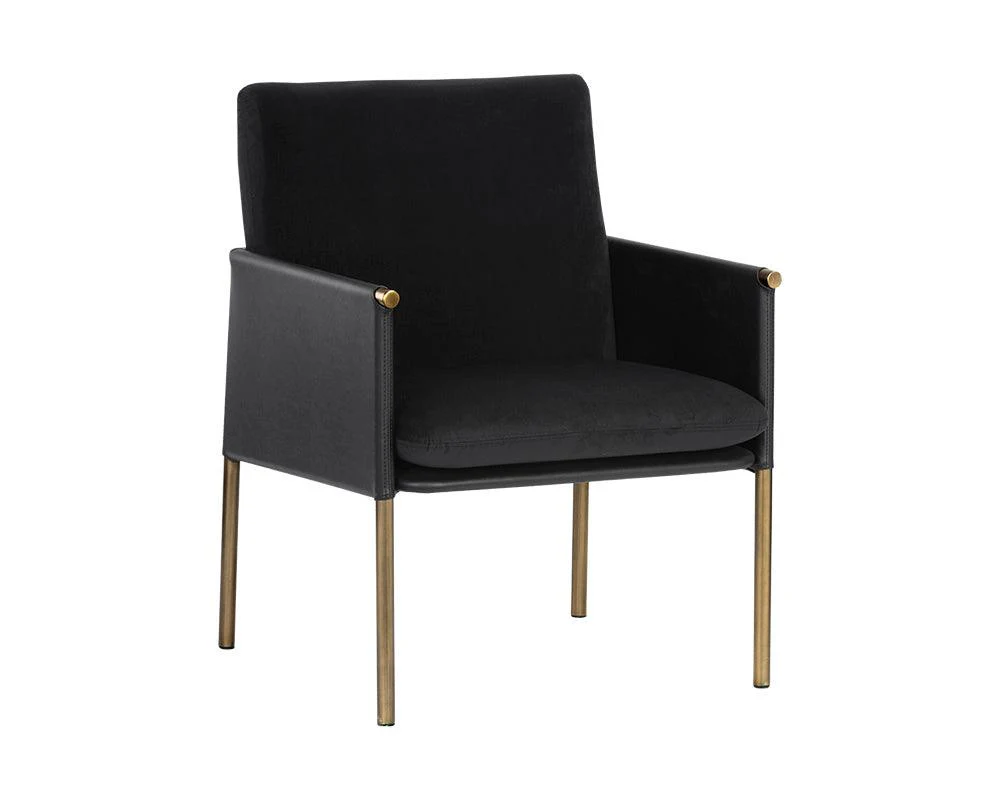 Bellevue Lounge Chair - Remutear