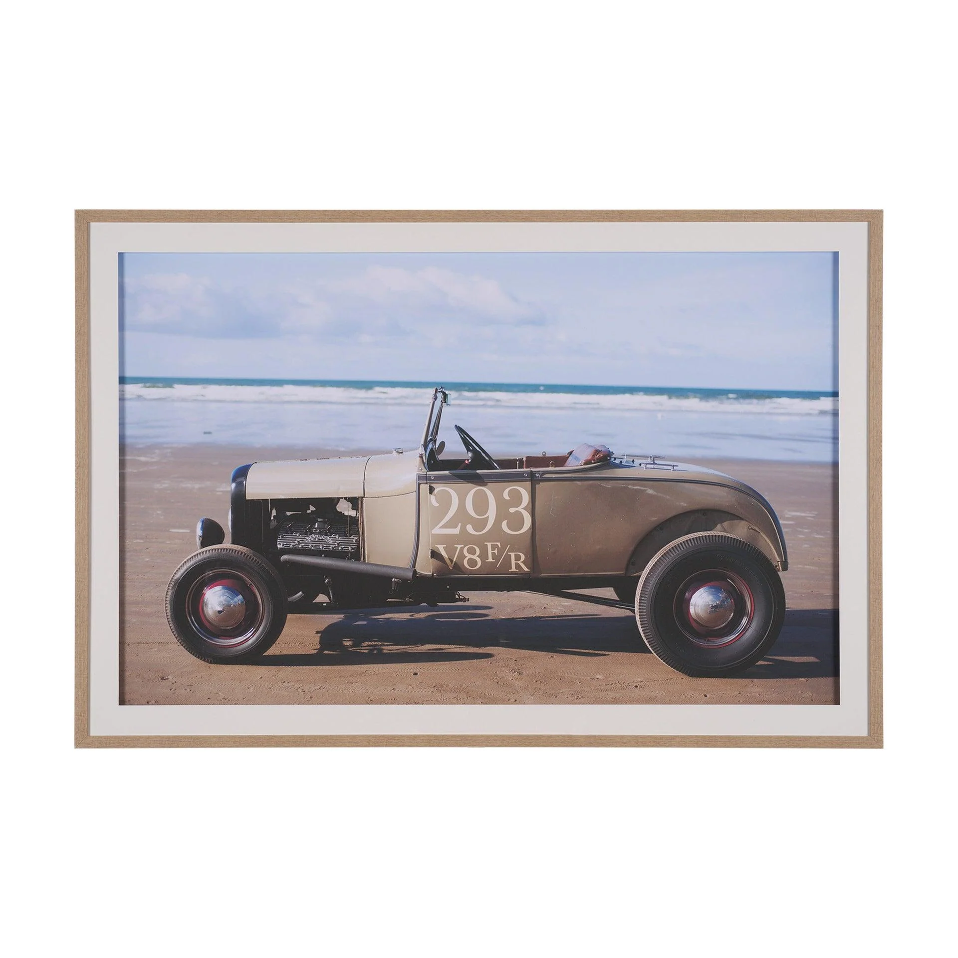 Retro Racing - Automobile - Remutear