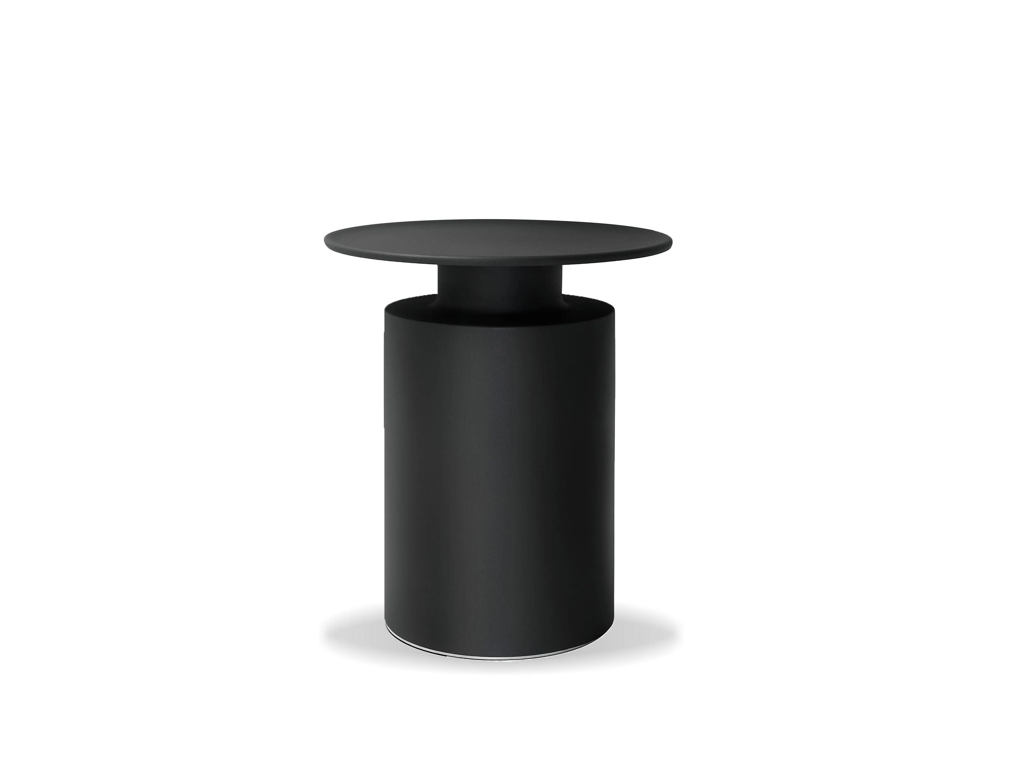 ROOK End Table - Remutear