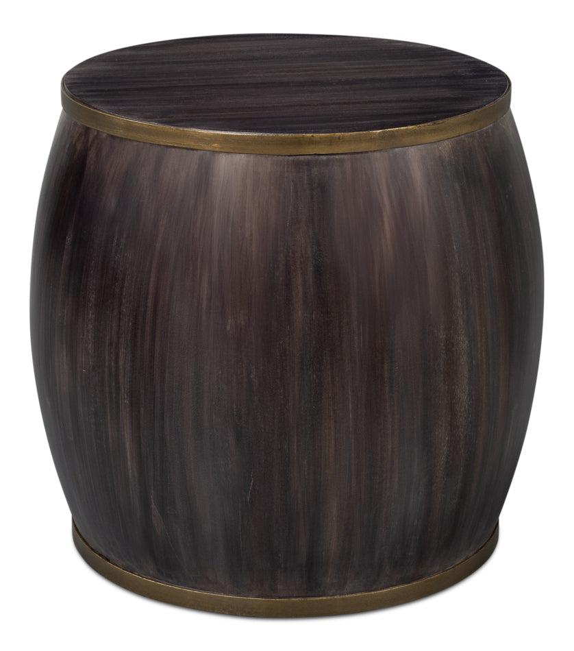 Details Side Table - Remutear