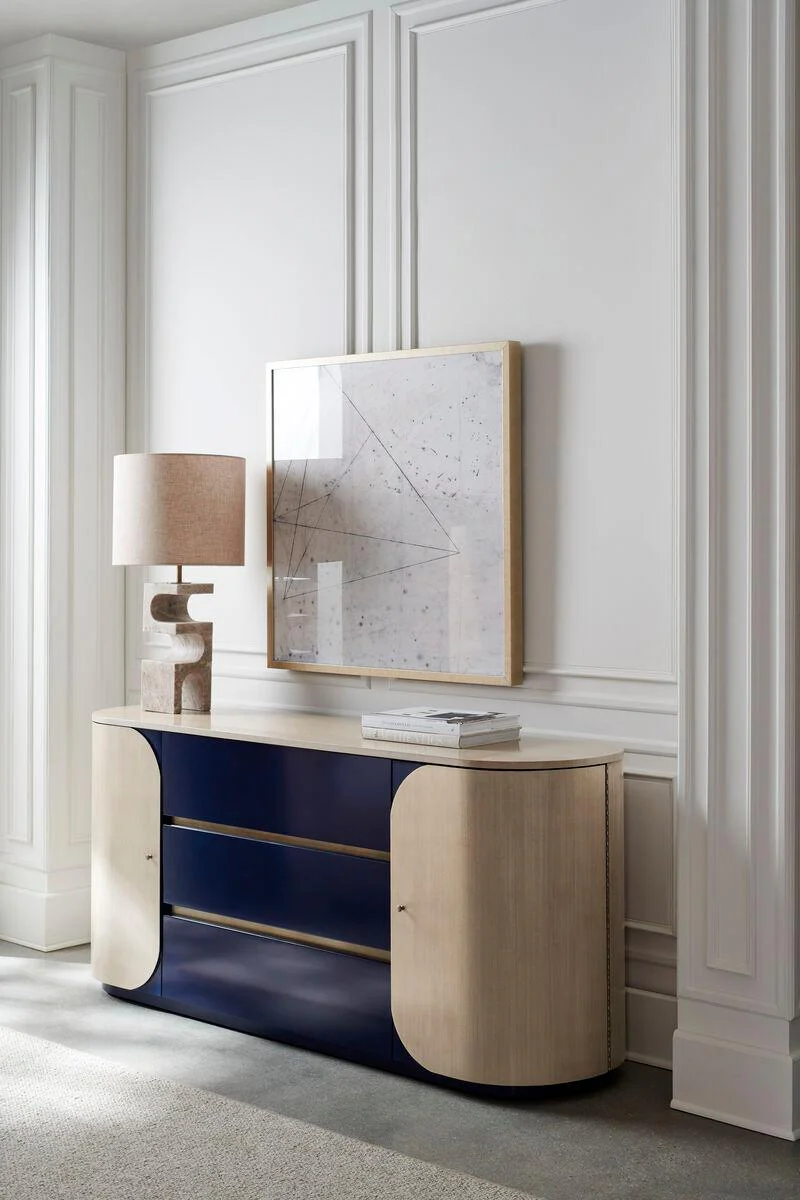 DA VITA DRESSER - Remutear