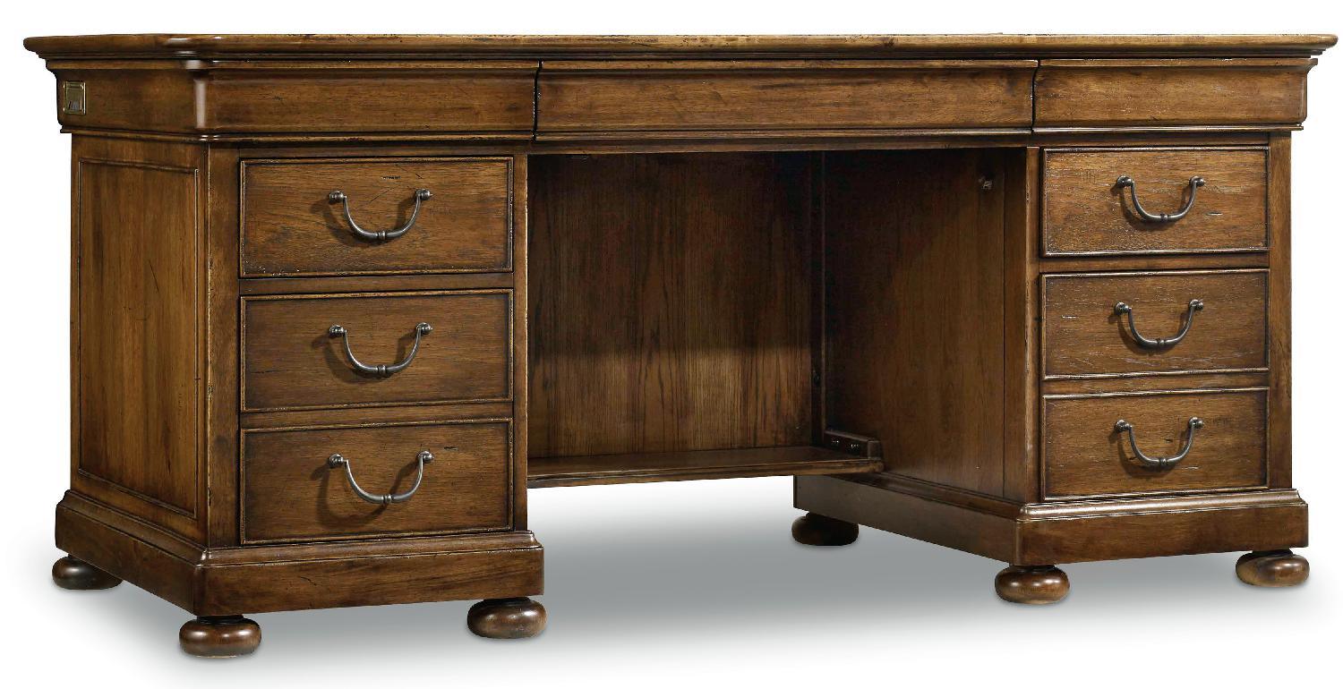 Archivist Executive Desk - Remutear