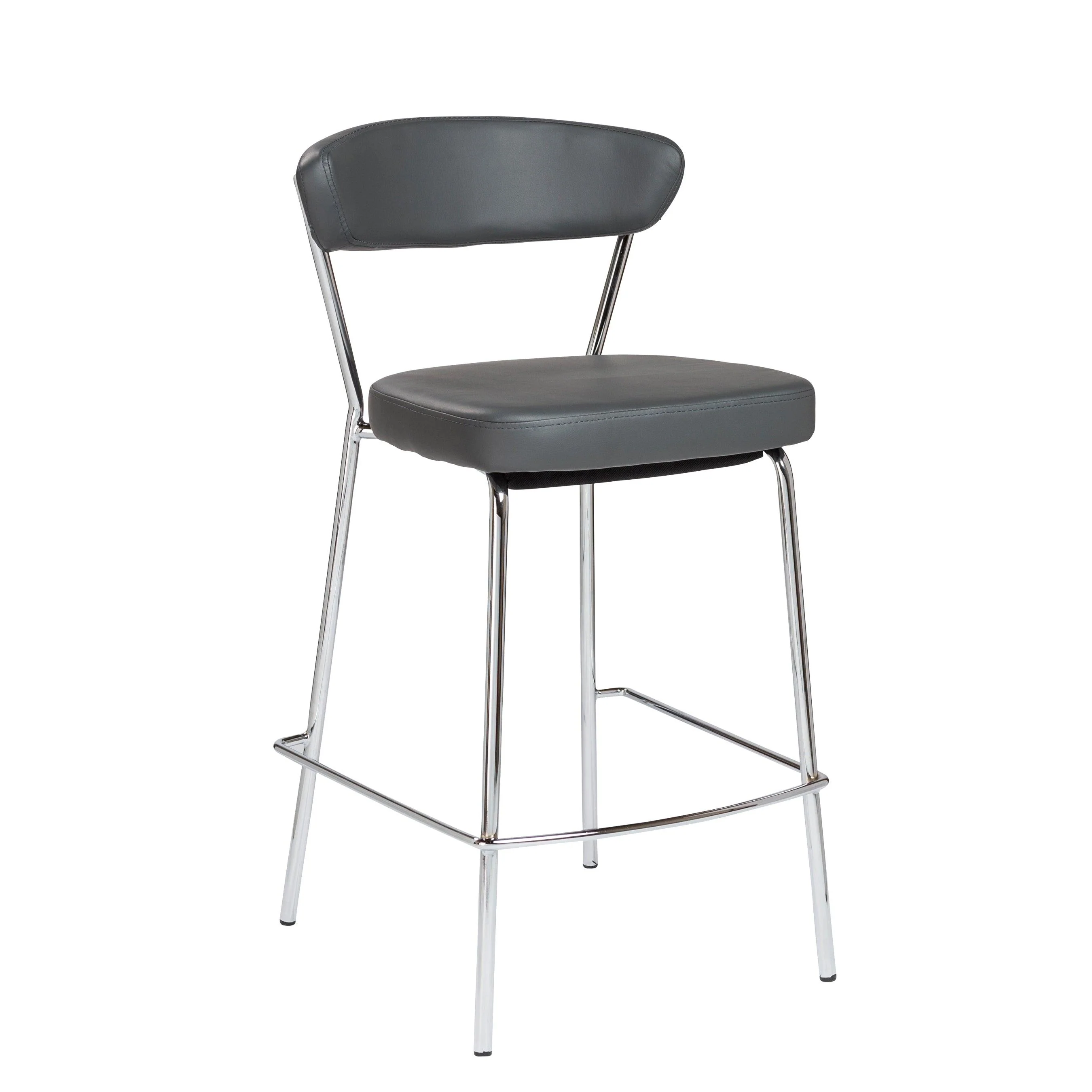 Draco-C Counter Stool - Set of 2 - Remutear