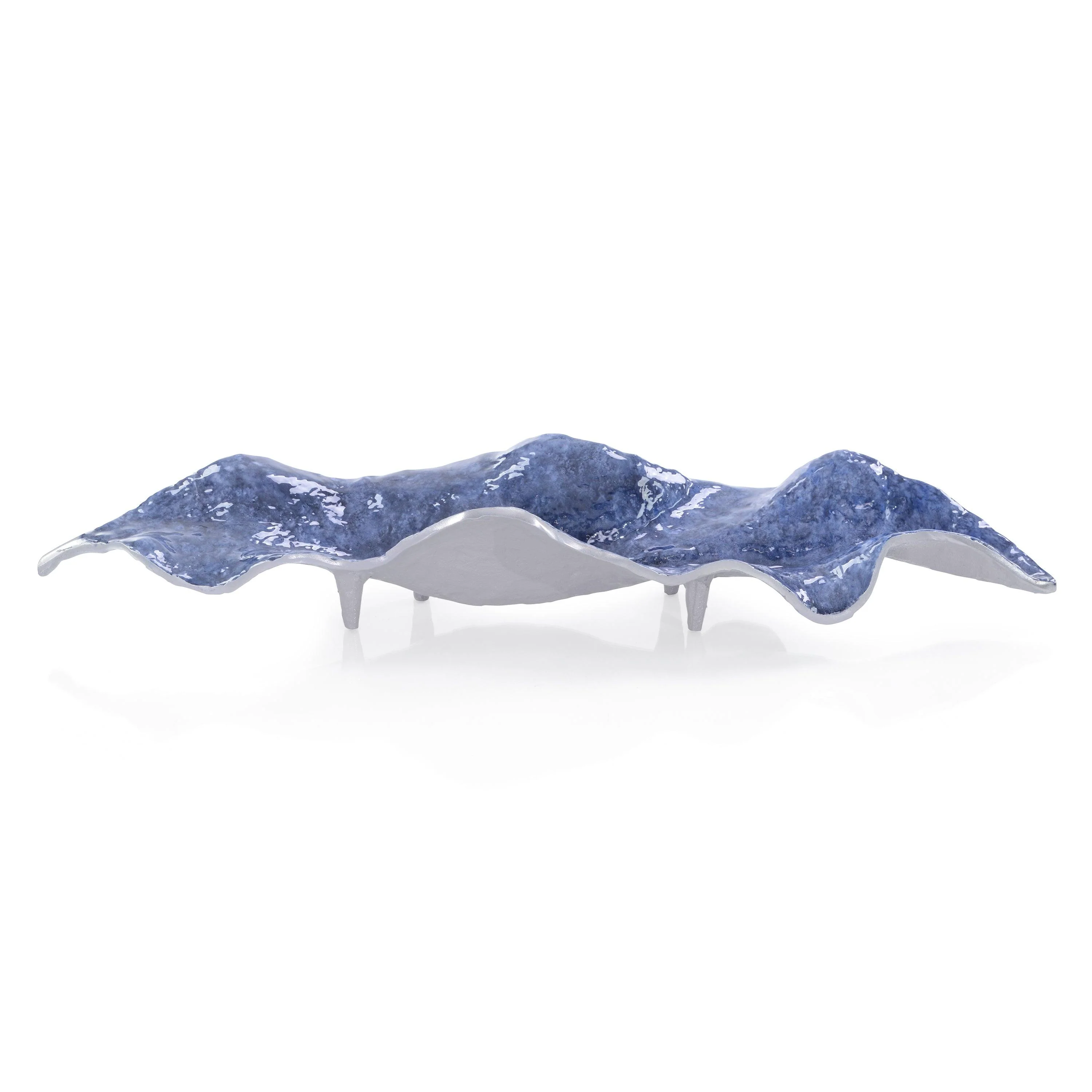 Blue River Leaf Tray - Remutear