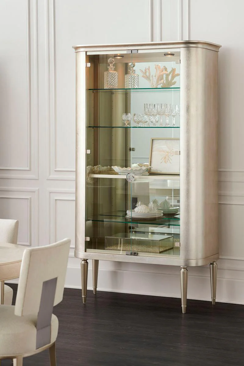 TIME TO REFLECT BAR CABINET - Remutear