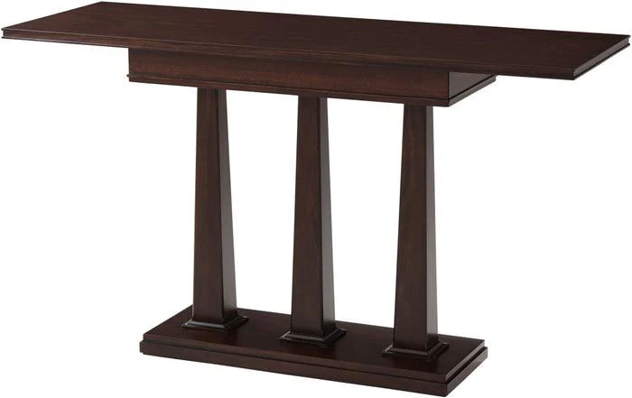 Ian Console Table - Remutear