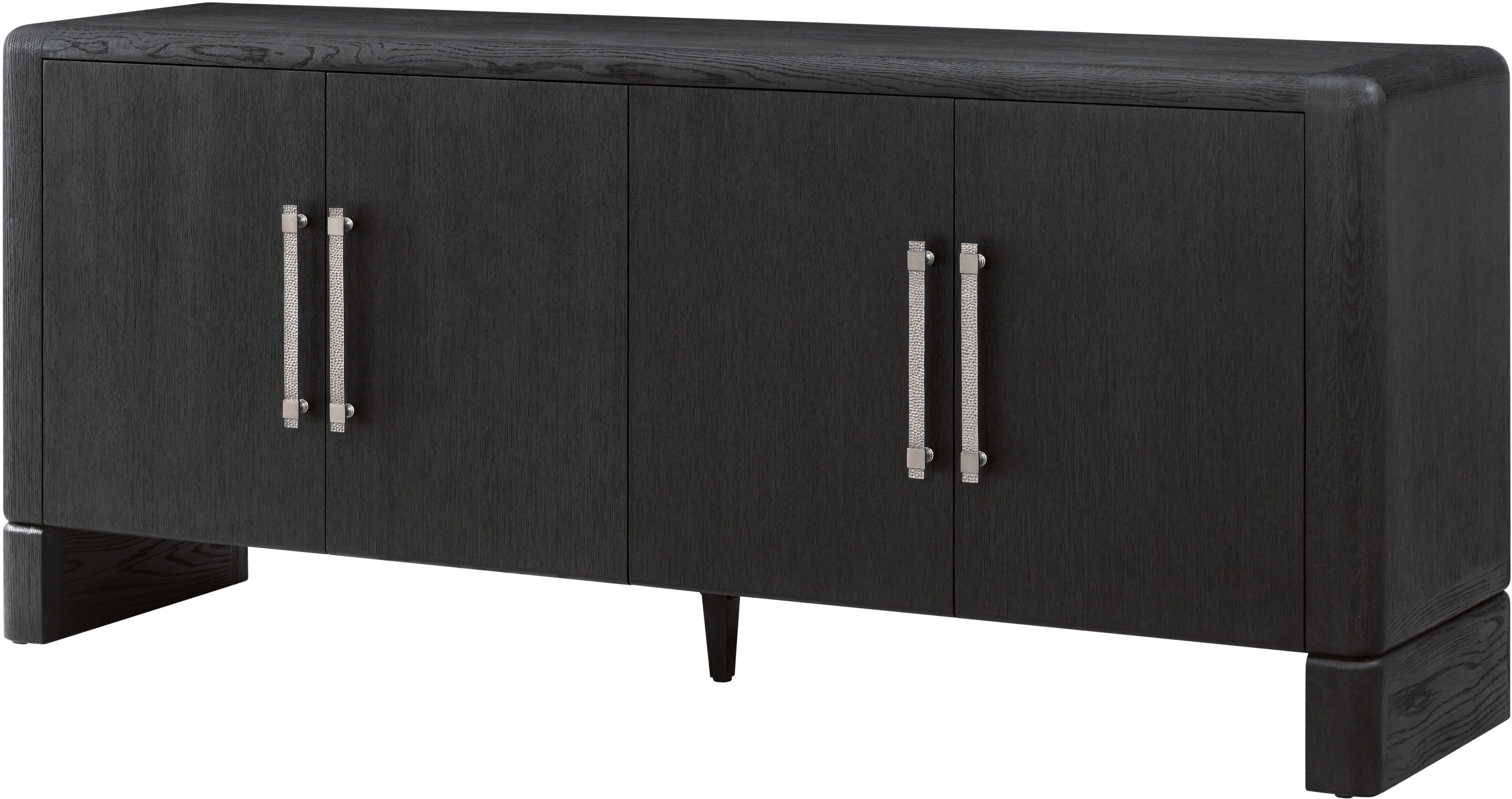Luna 4-Door Sideboard - Remutear