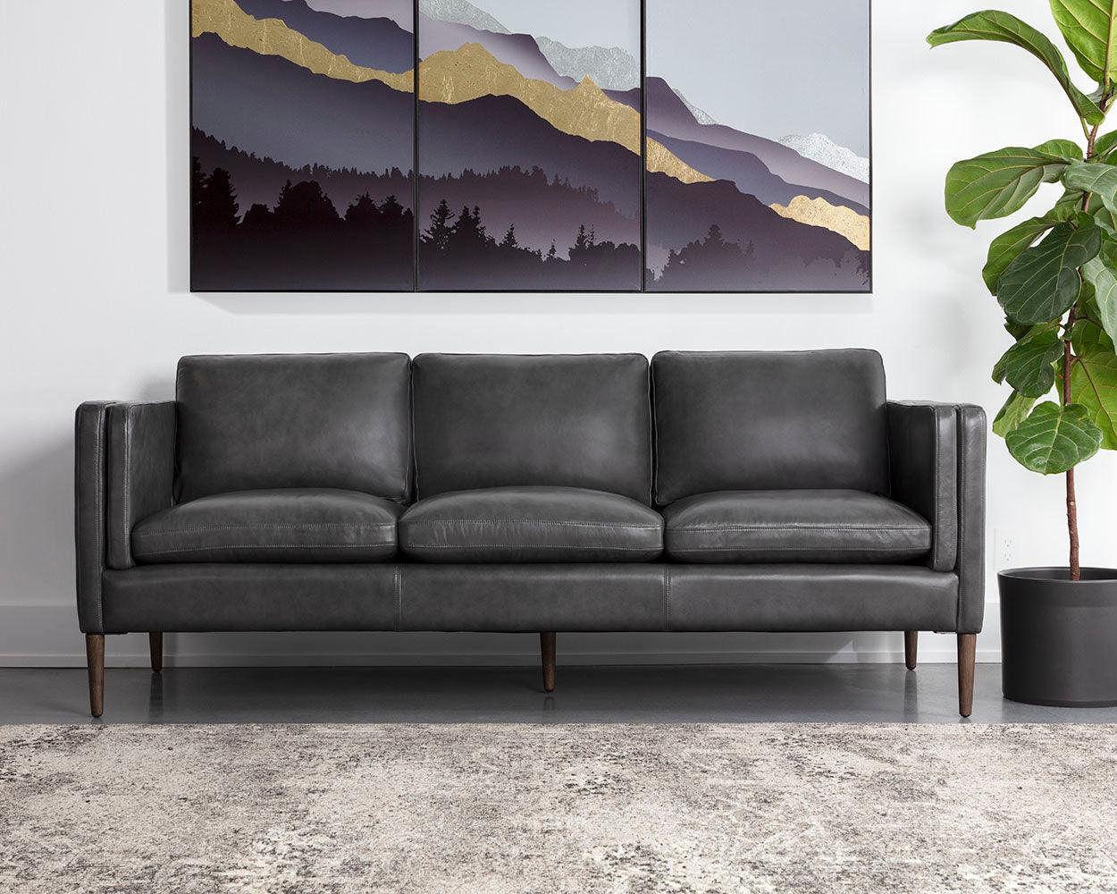 Richmond Sofa - Remutear