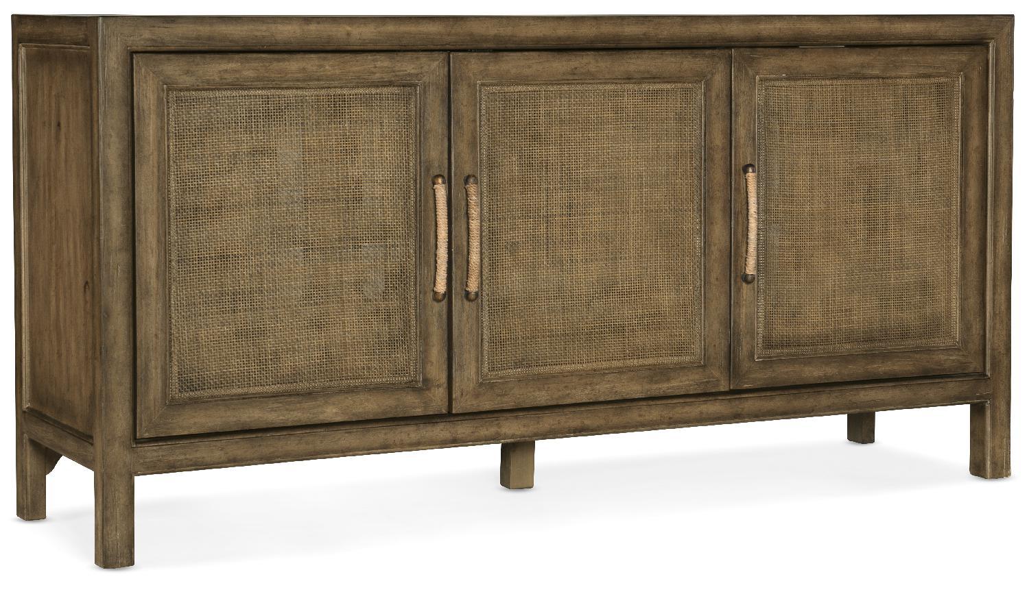 Sundance Small Media Console - Remutear