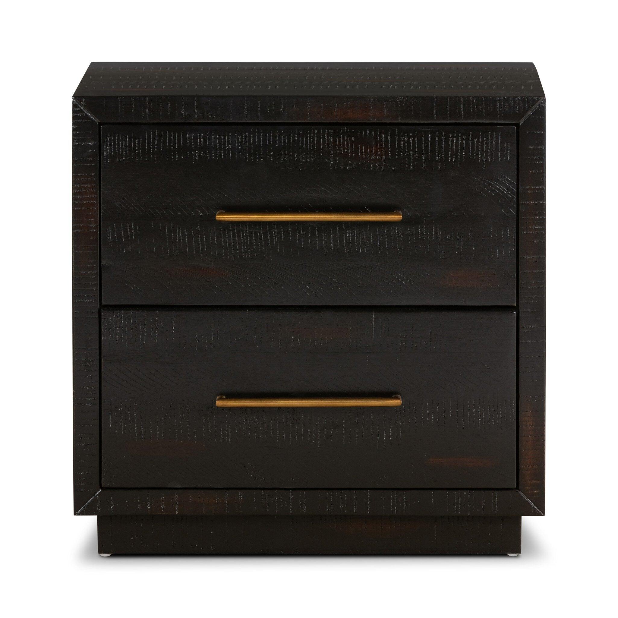 Suki Nightstand - Remutear