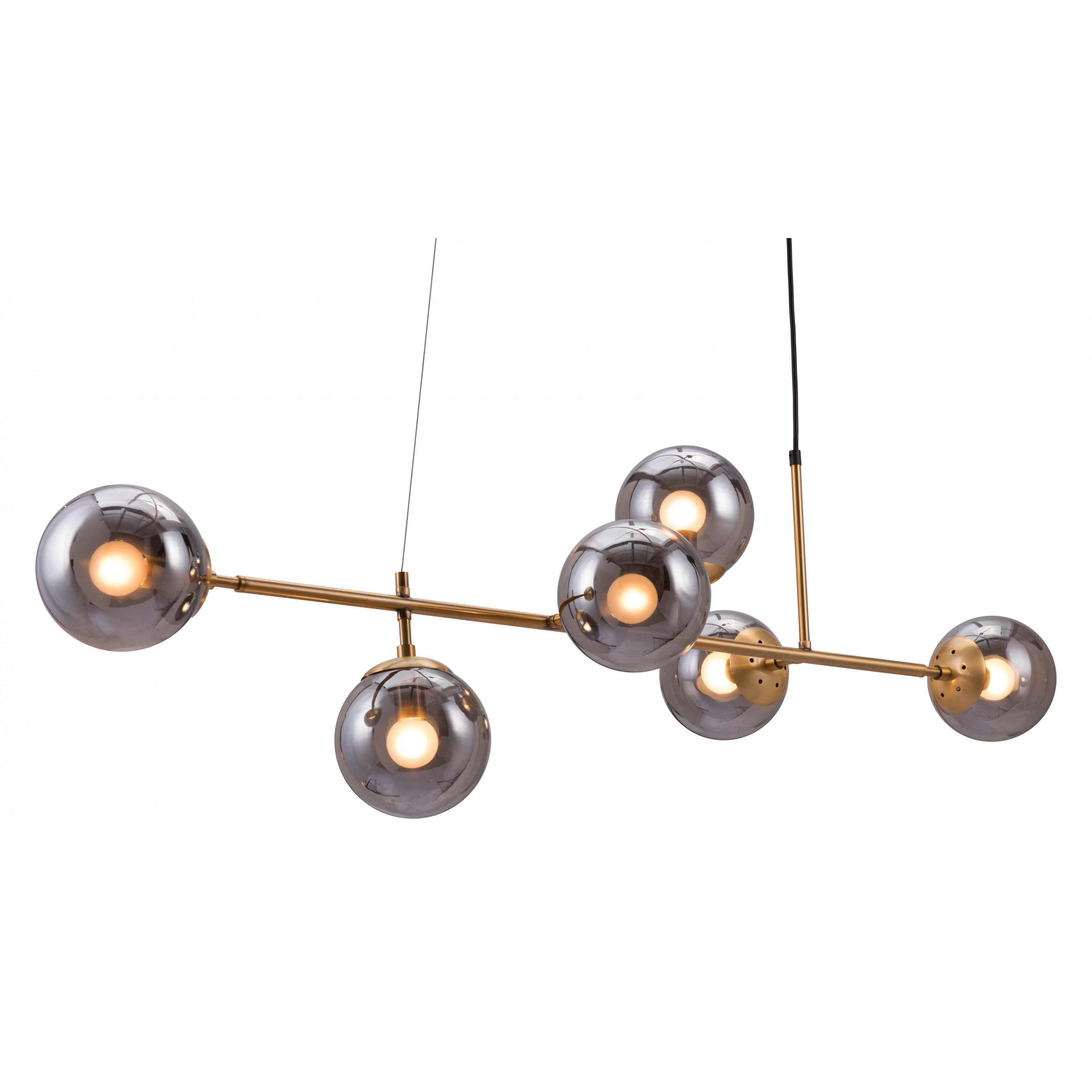 Gisela Ceiling Lamp - Remutear
