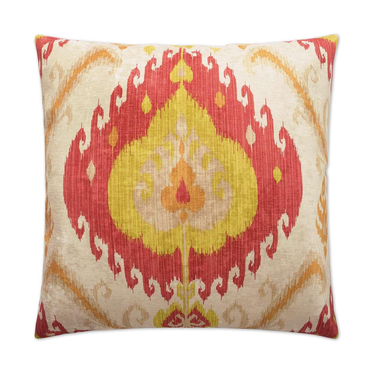 Samarkand Pillow - Remutear