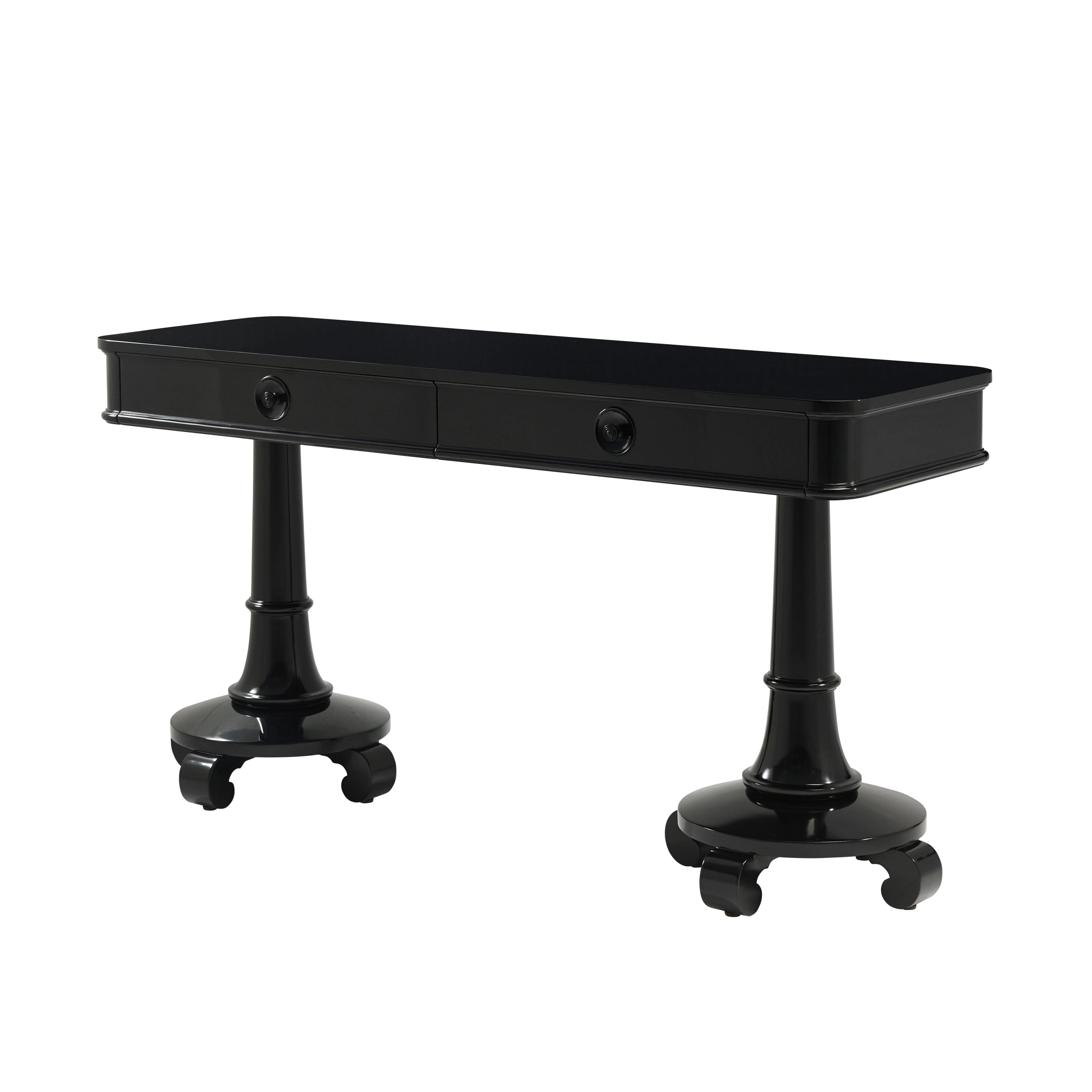 Pearce Console Table - Remutear