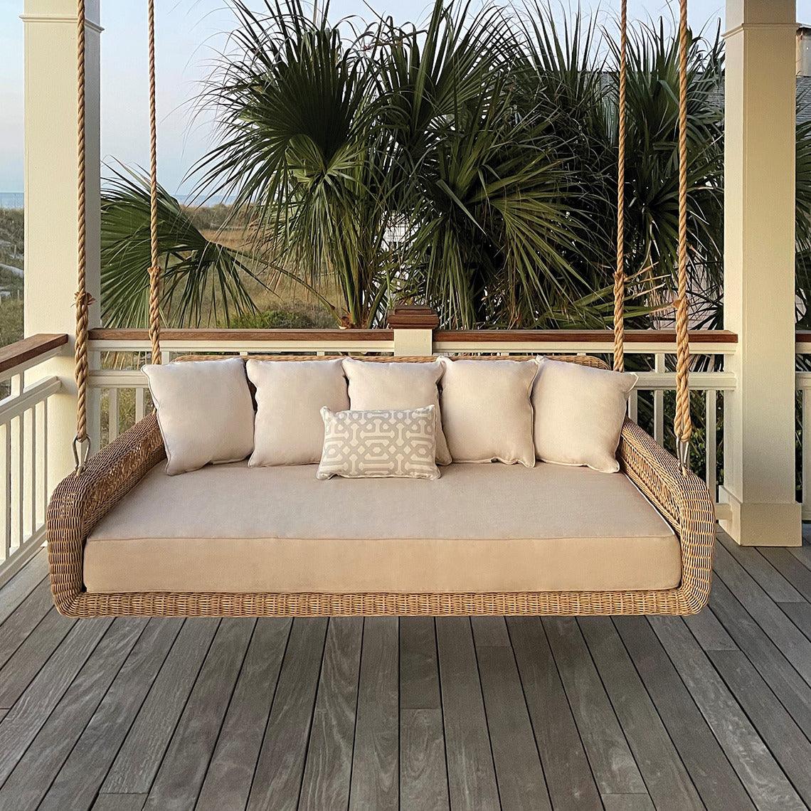 Amelia Hanging Daybed - Remutear
