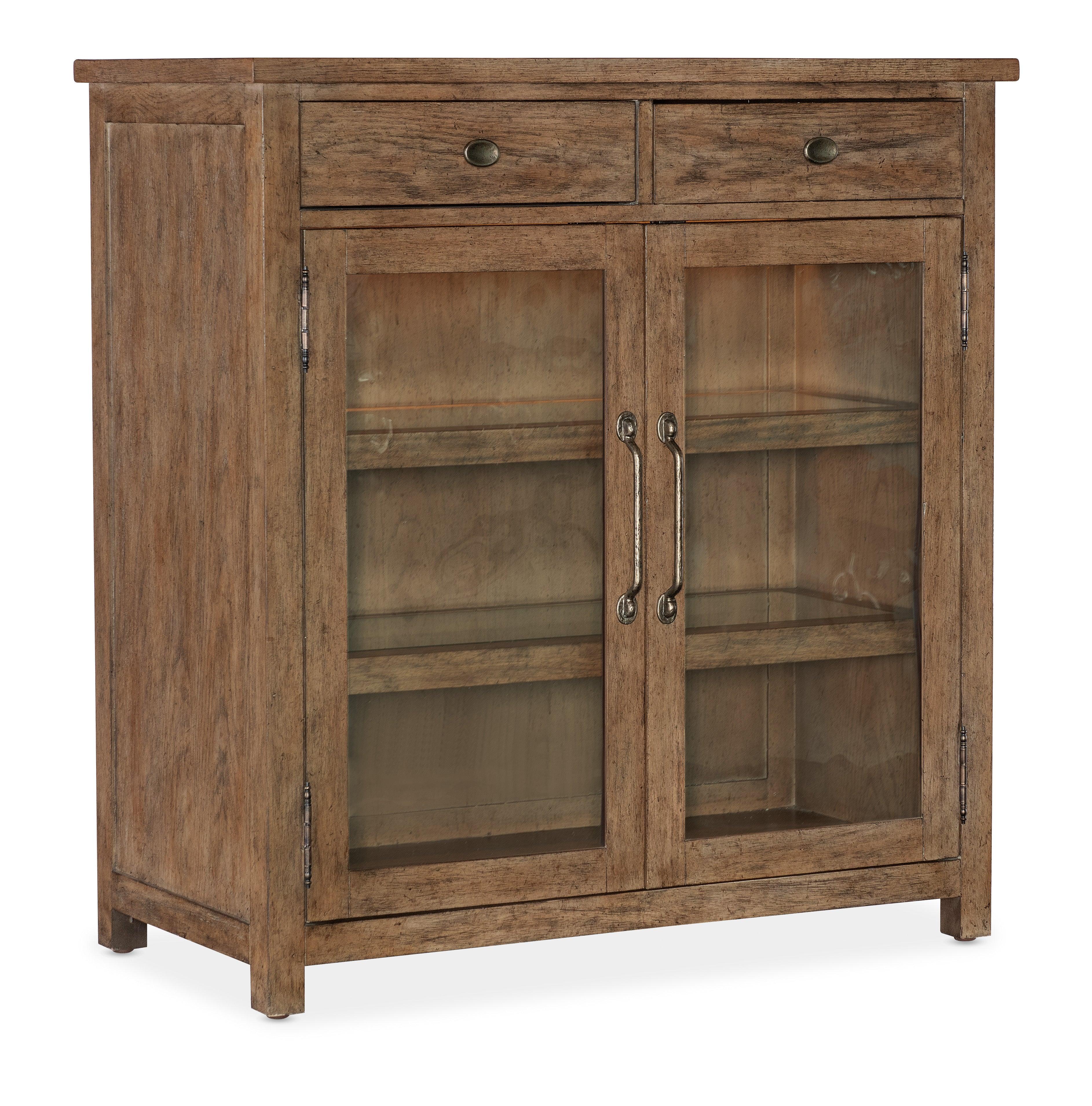 Americana Pie Chest - Remutear