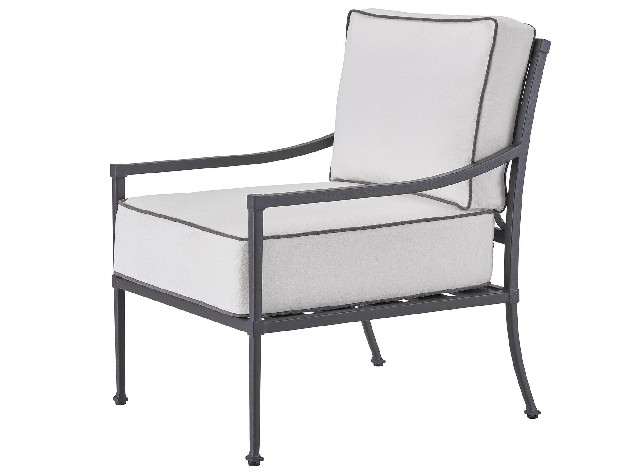 Outdoor Seneca Lounge Chair - Remutear
