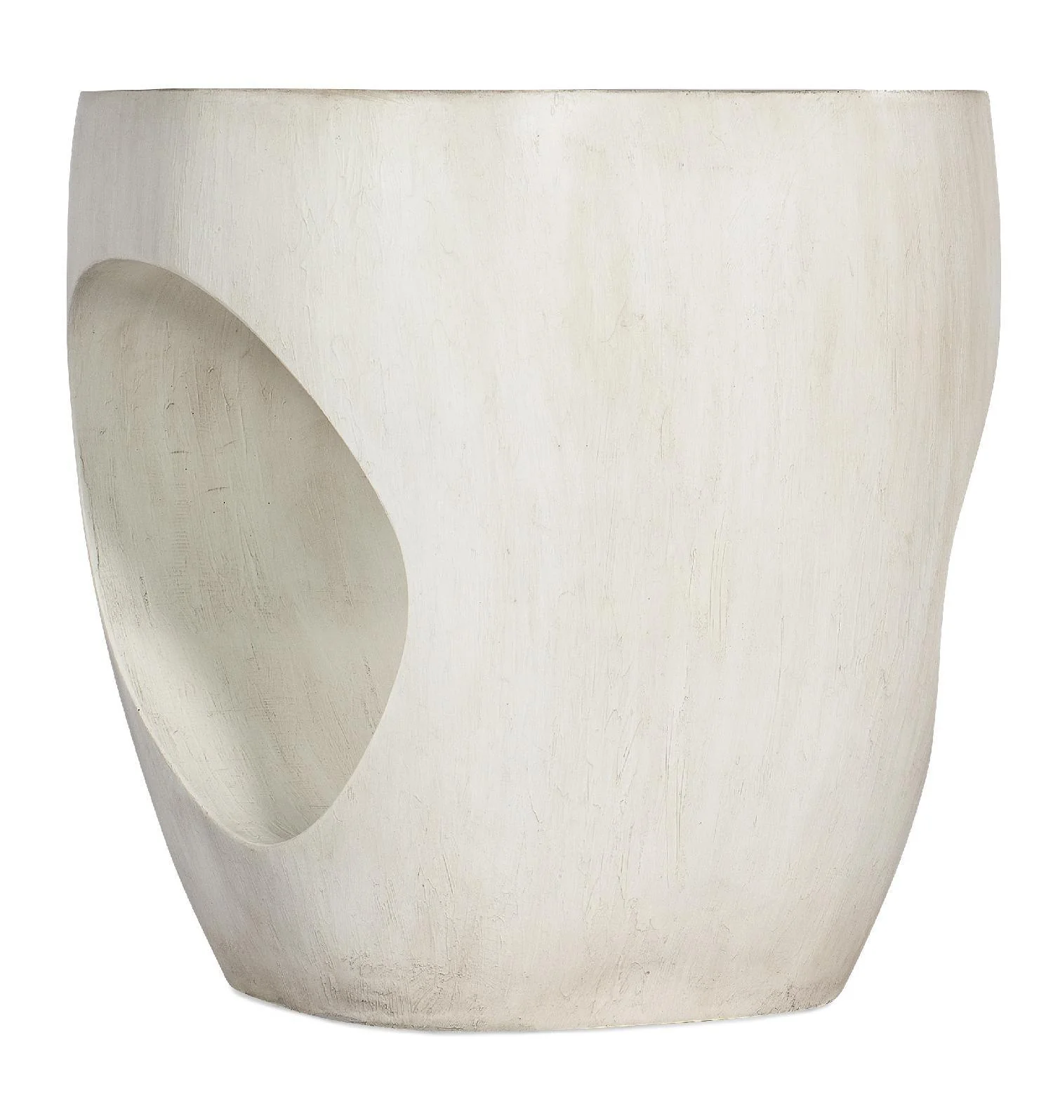 Melange Keaton Accent Table - Remutear