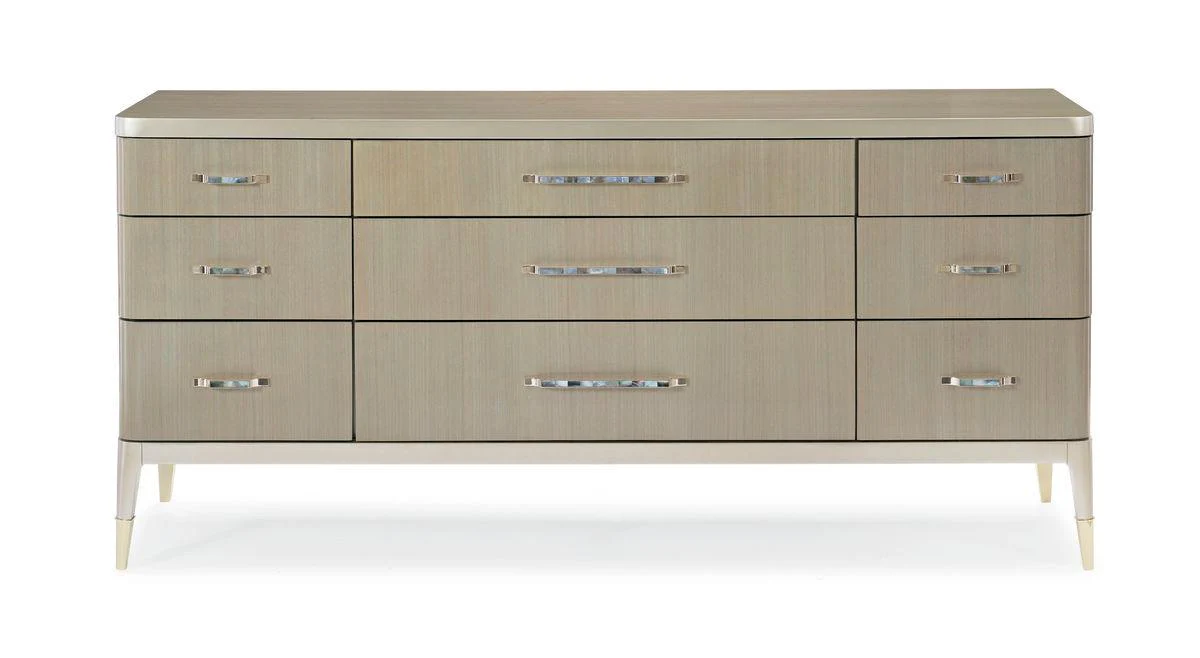 ALL DRESSED UP DRESSER - Remutear