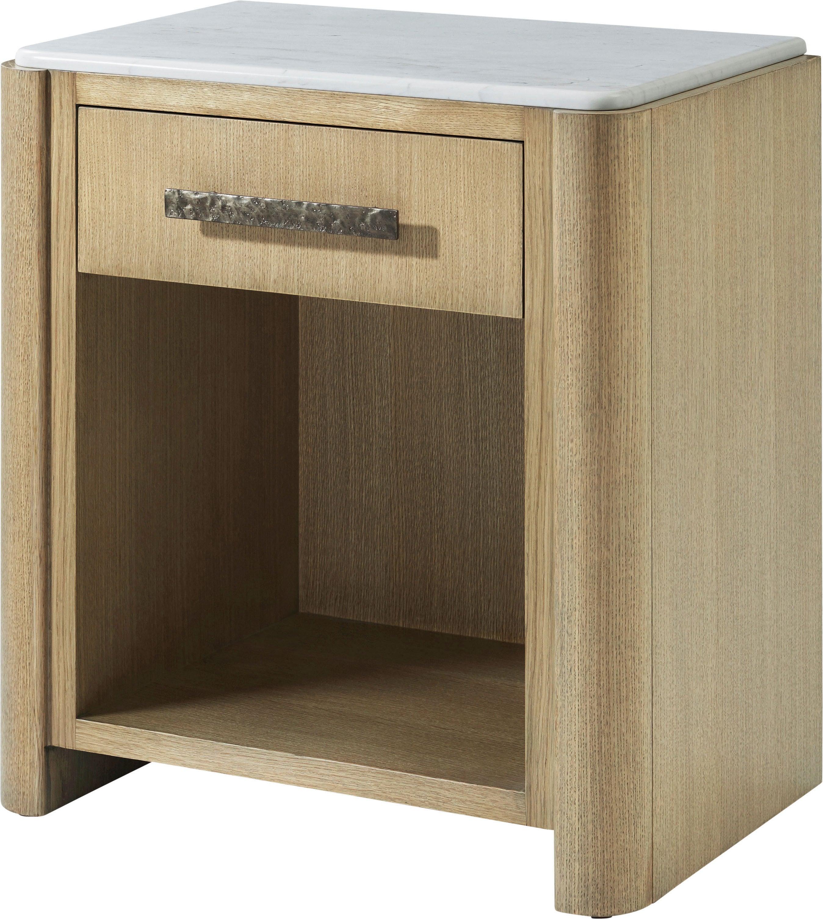 Essence Nightstand - Remutear