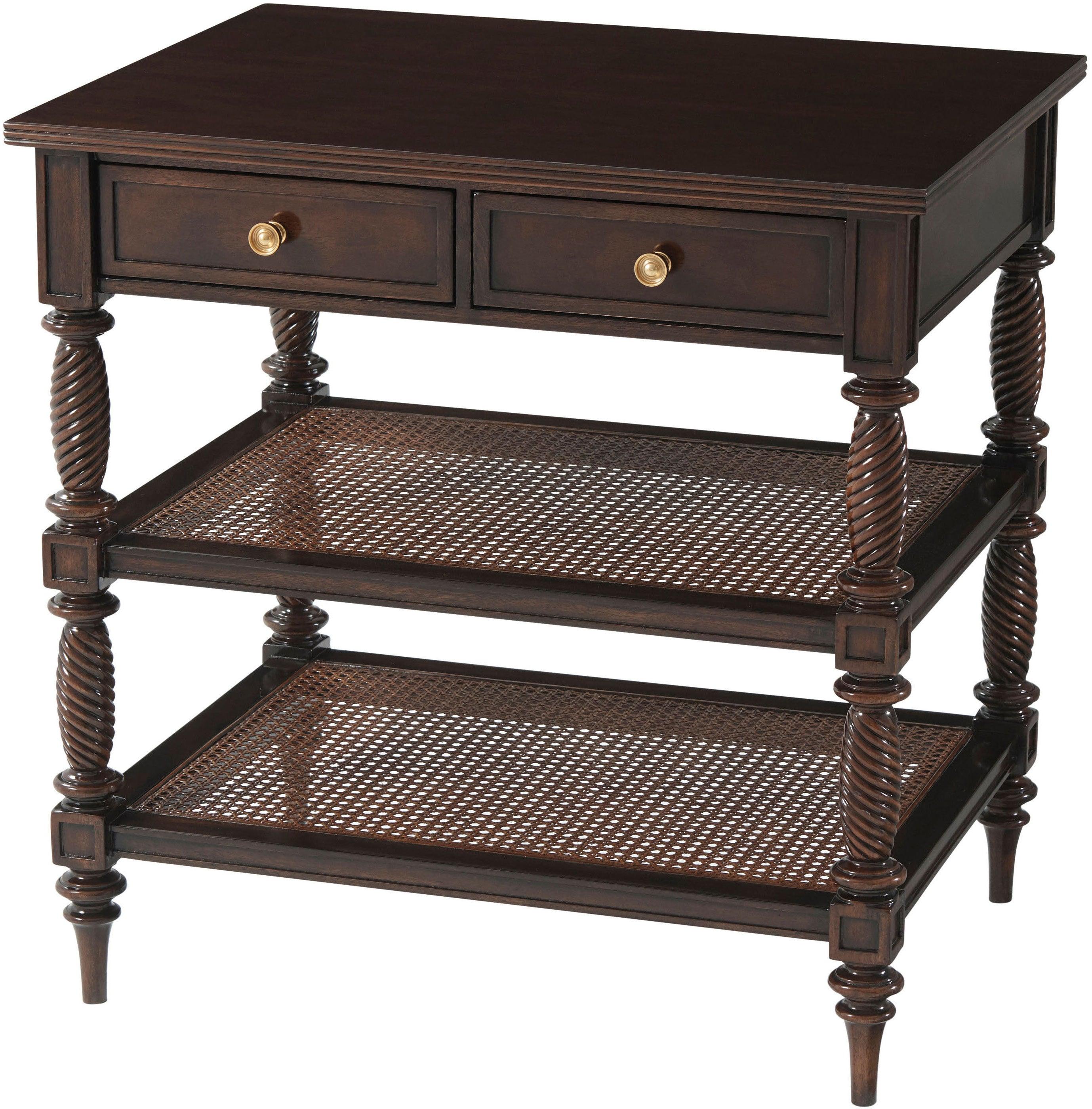 Blix Side Table - Remutear