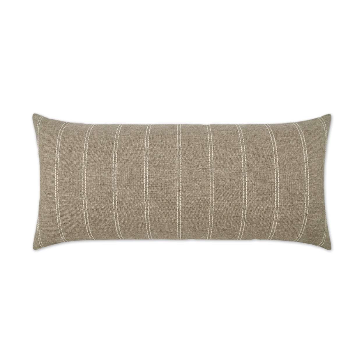 Outdoor Nassau Lumbar Pillow - Remutear