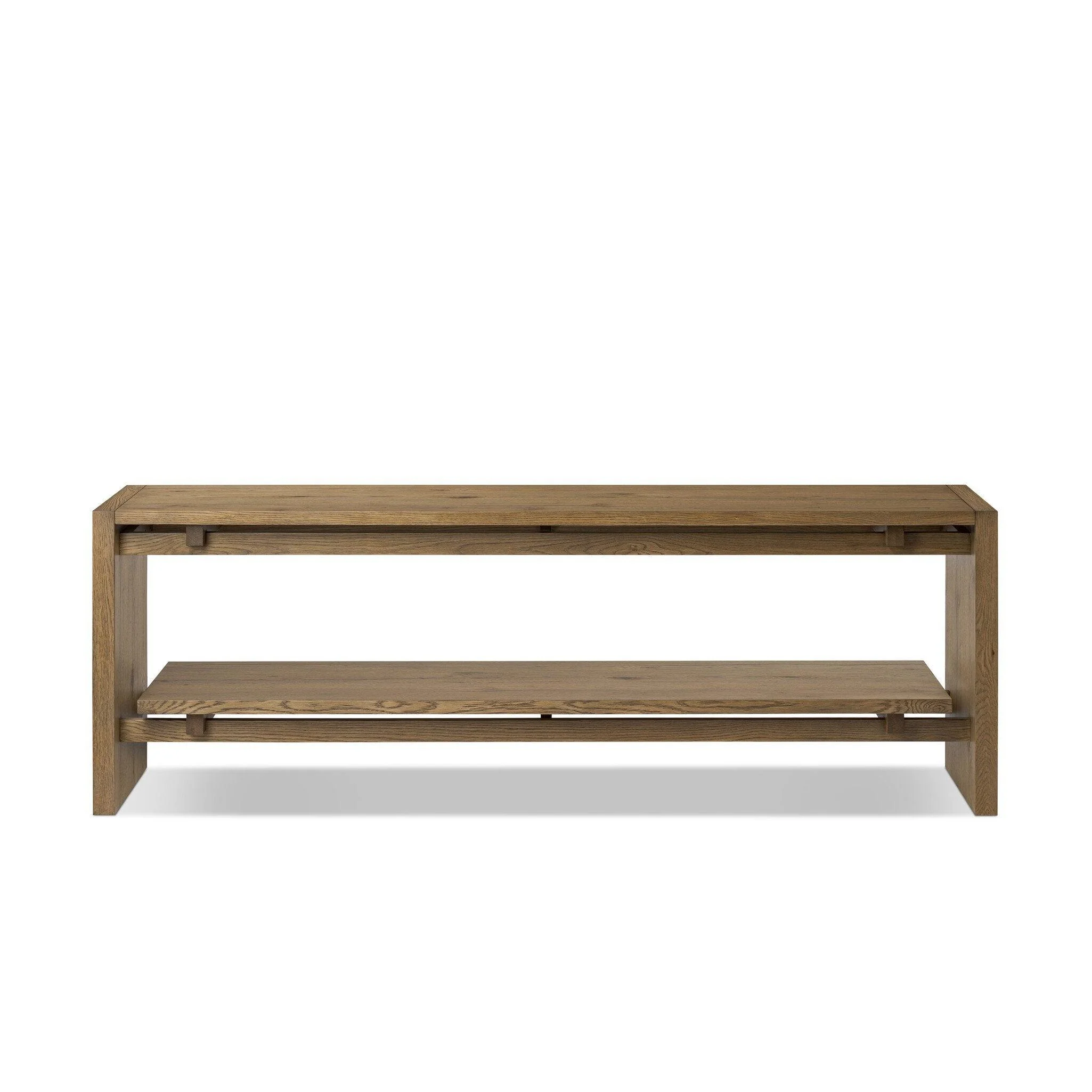 Theodore Media Console - Remutear