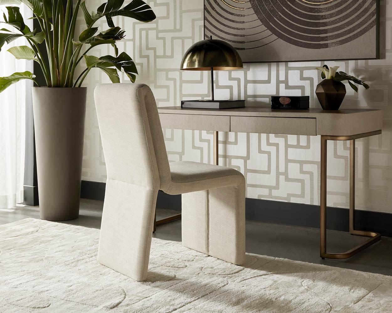 Cascata Dining Chair - Remutear