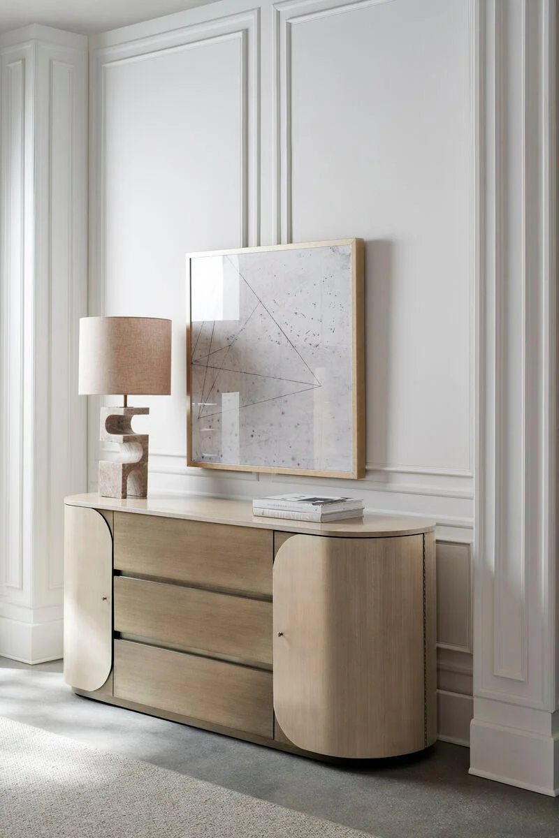 DA VITA DUO DRESSER - Remutear