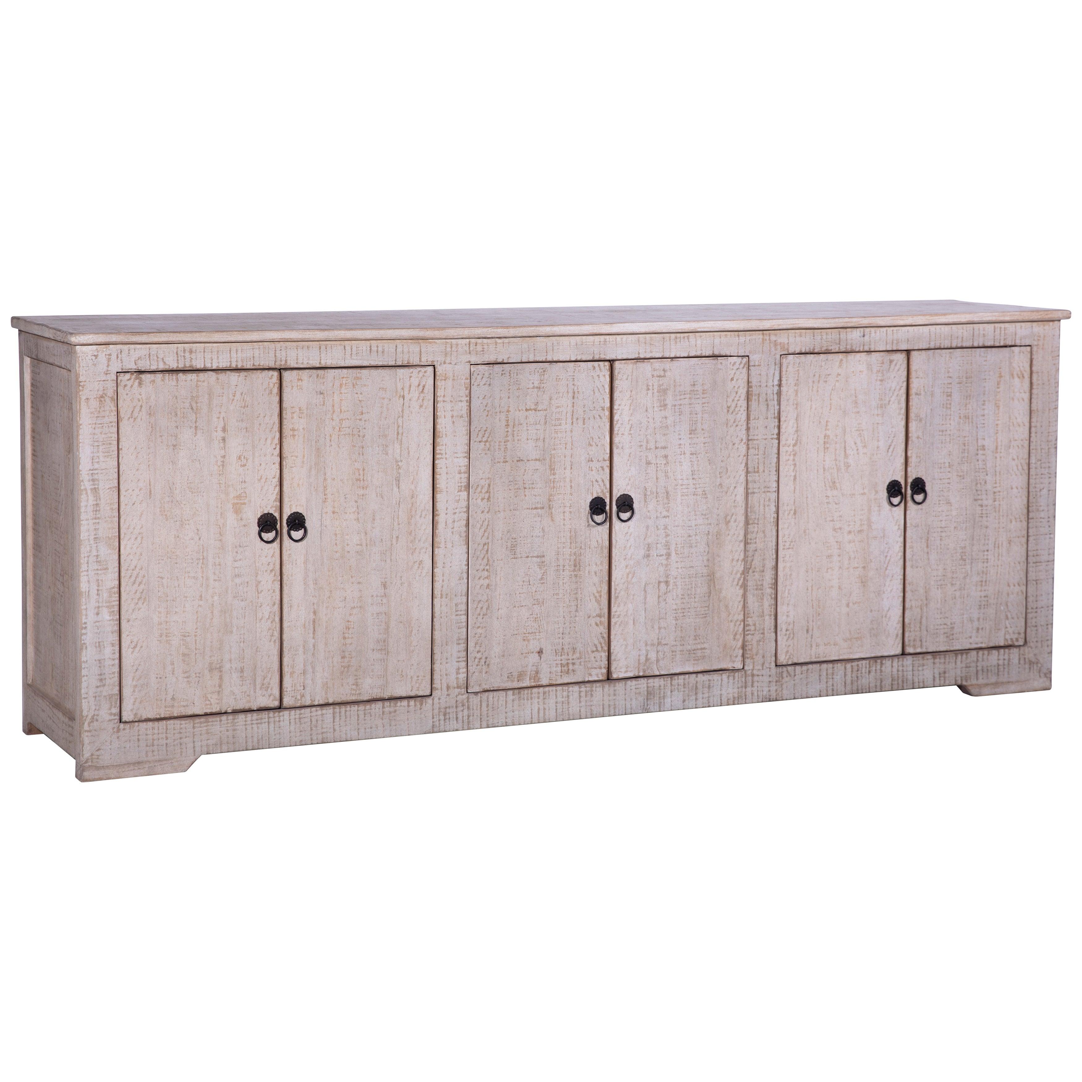 Nicholas Sideboard - Remutear