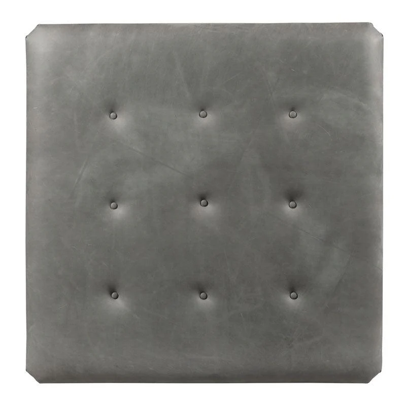 CASS OTTOMAN - Remutear