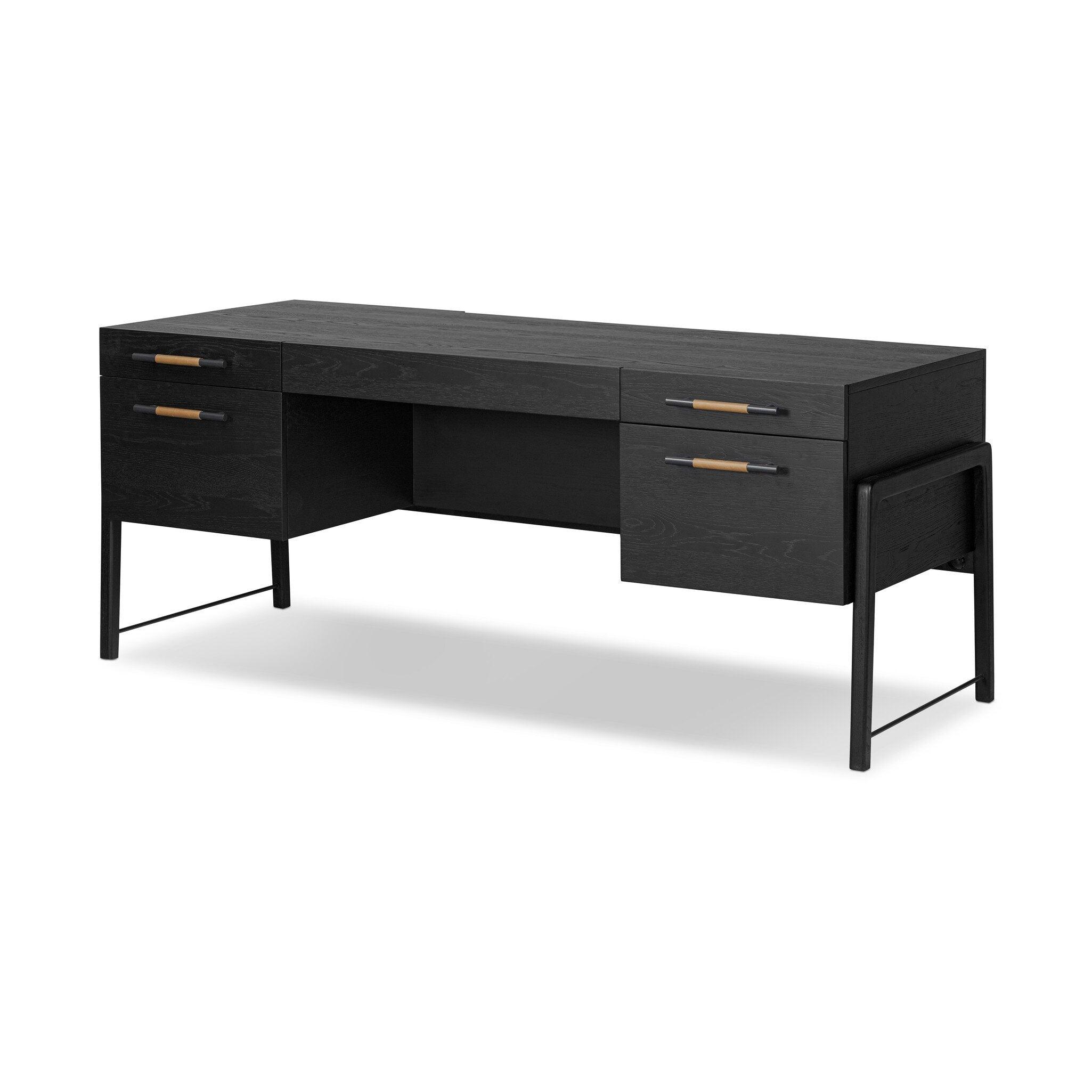 Rosedale Executive Desk - Remutear