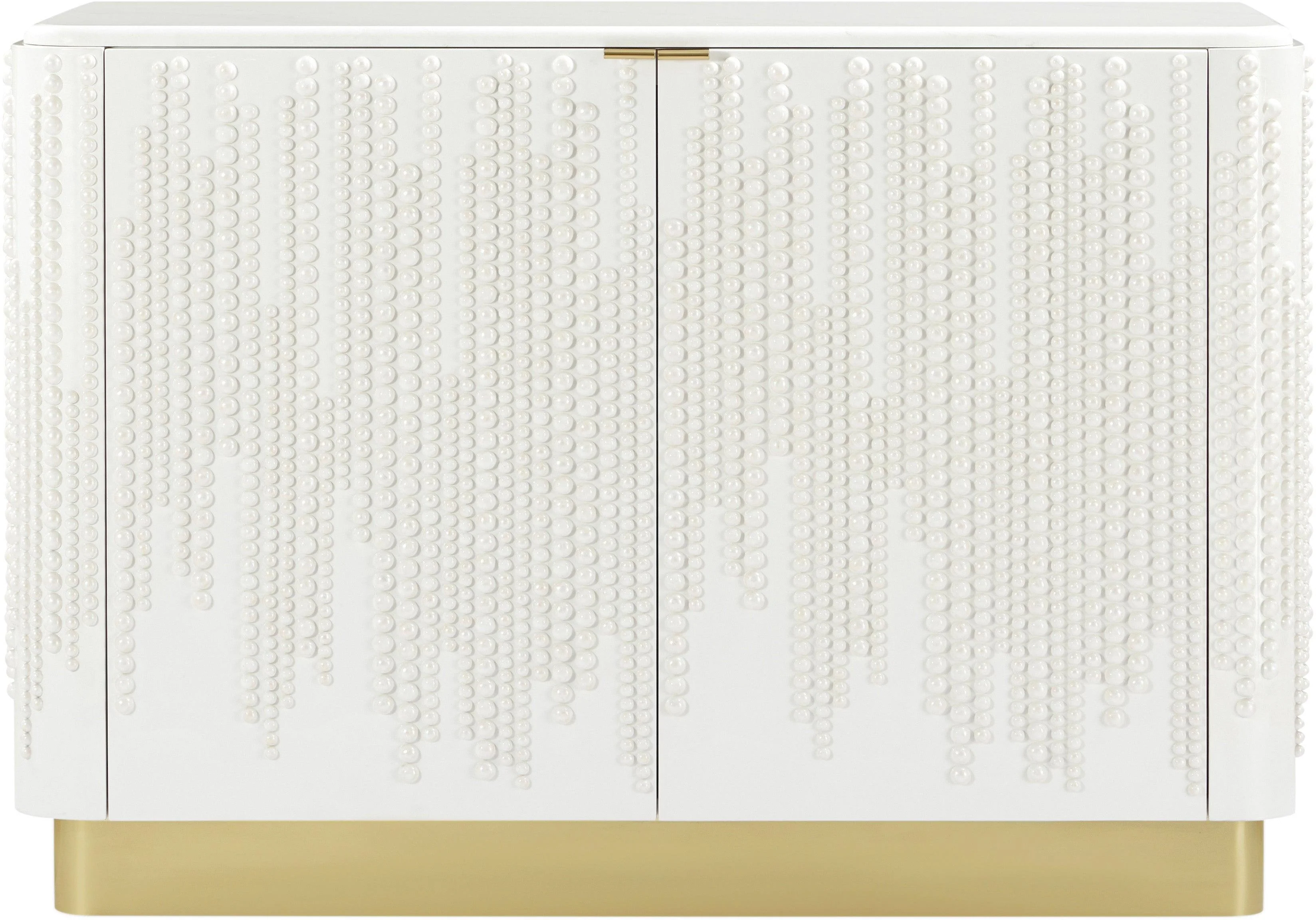 Judith Leiber 2-Door Cabinet - Remutear