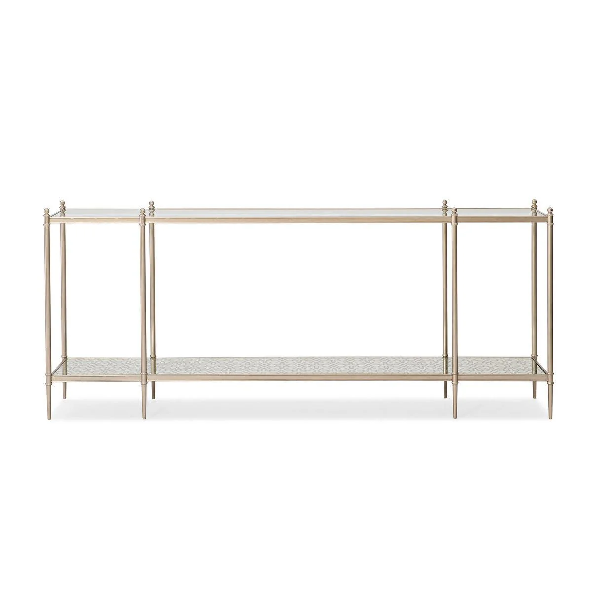 PERFECTION CONSOLE - Remutear